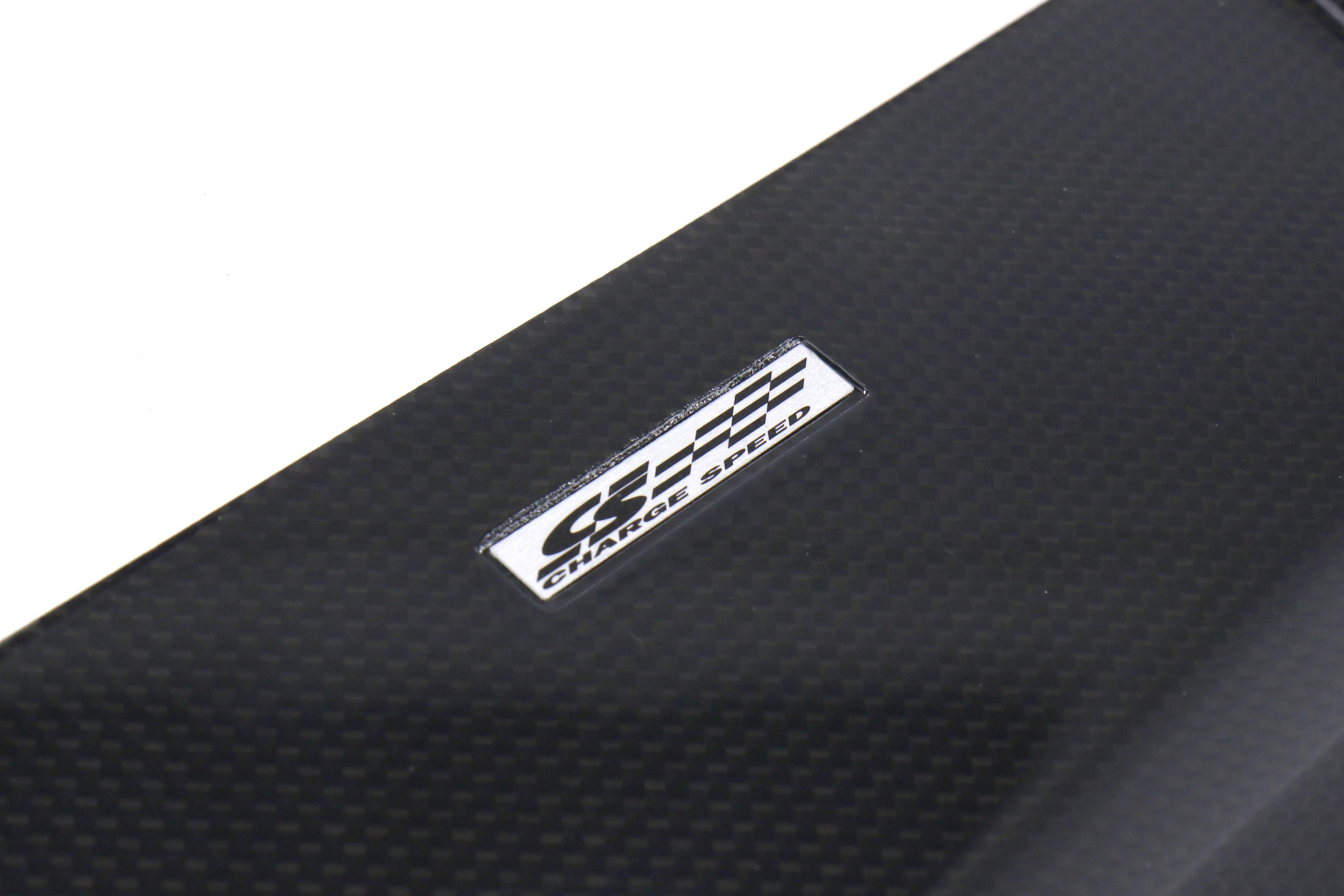 ChargeSpeed Cooling Air Plate - 2015-2021 Subaru WRX / STI - Image 4