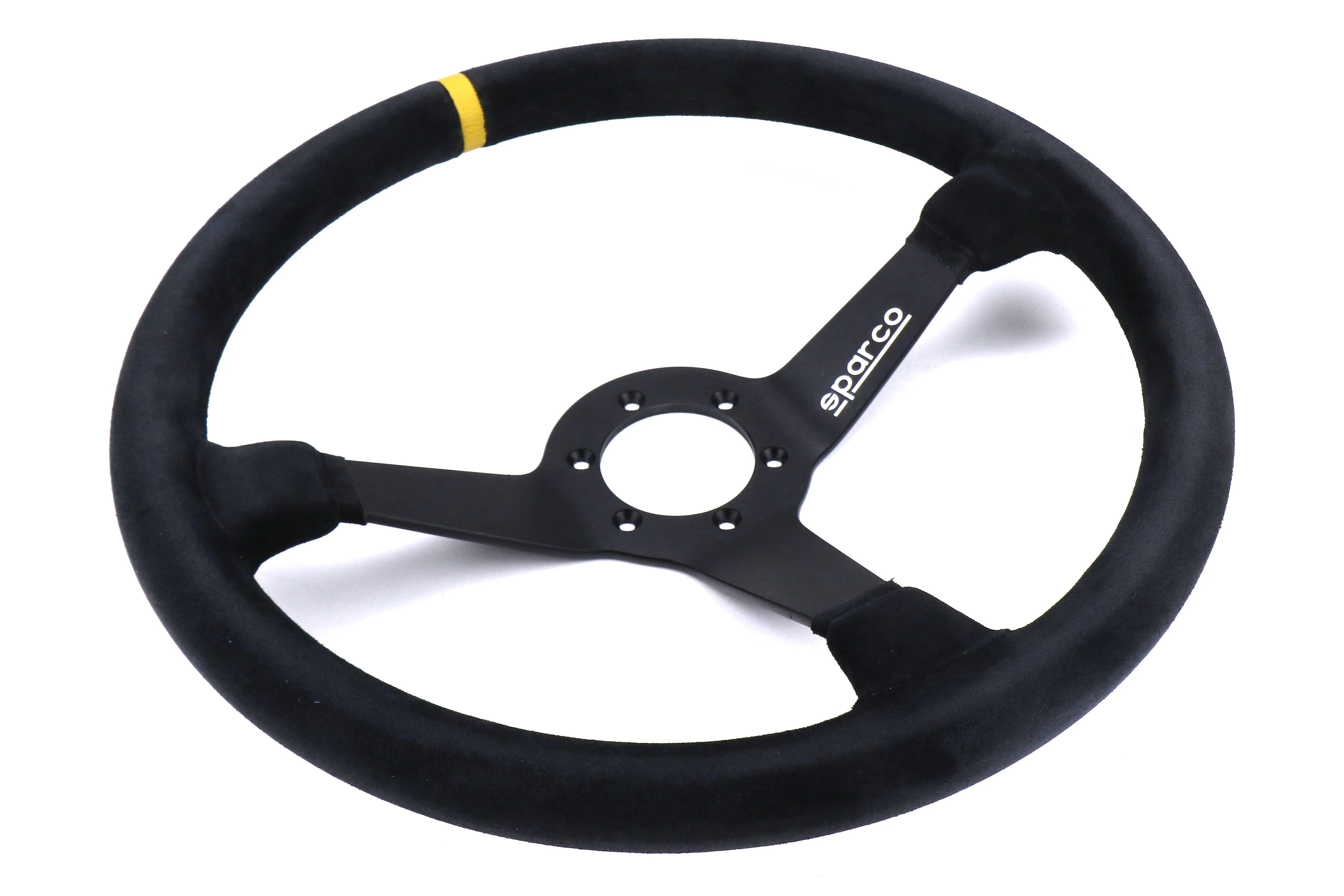 Sparco R 368 Steering Wheel - Universal - Image 3