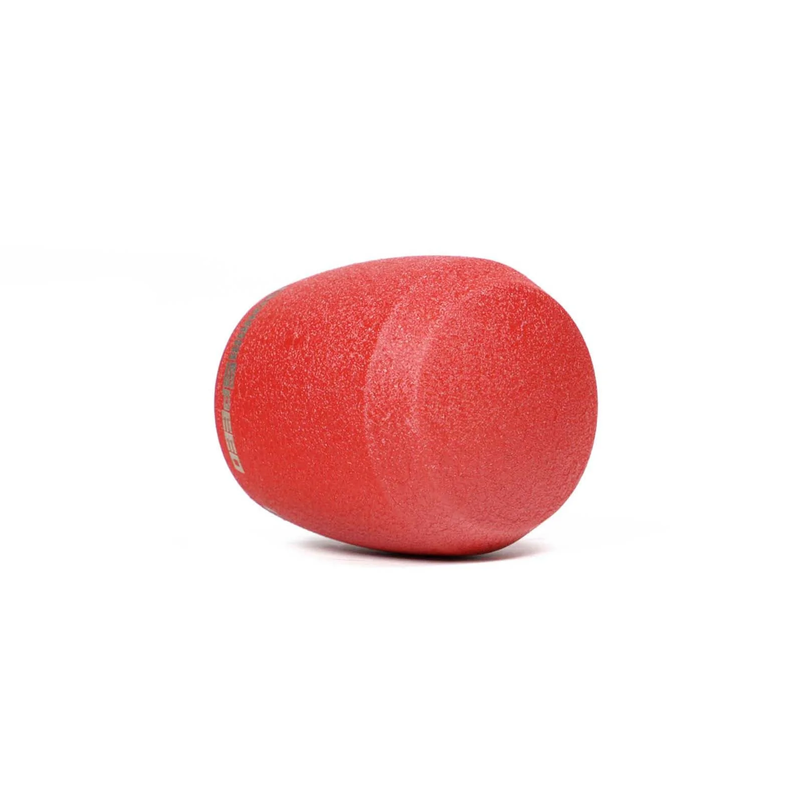 GrimmSpeed Stubby Shift Knob Stainless Steel Red - Subaru 6MT Models (inc. 2004+ STI / 2013+ BRZ) - Image 13