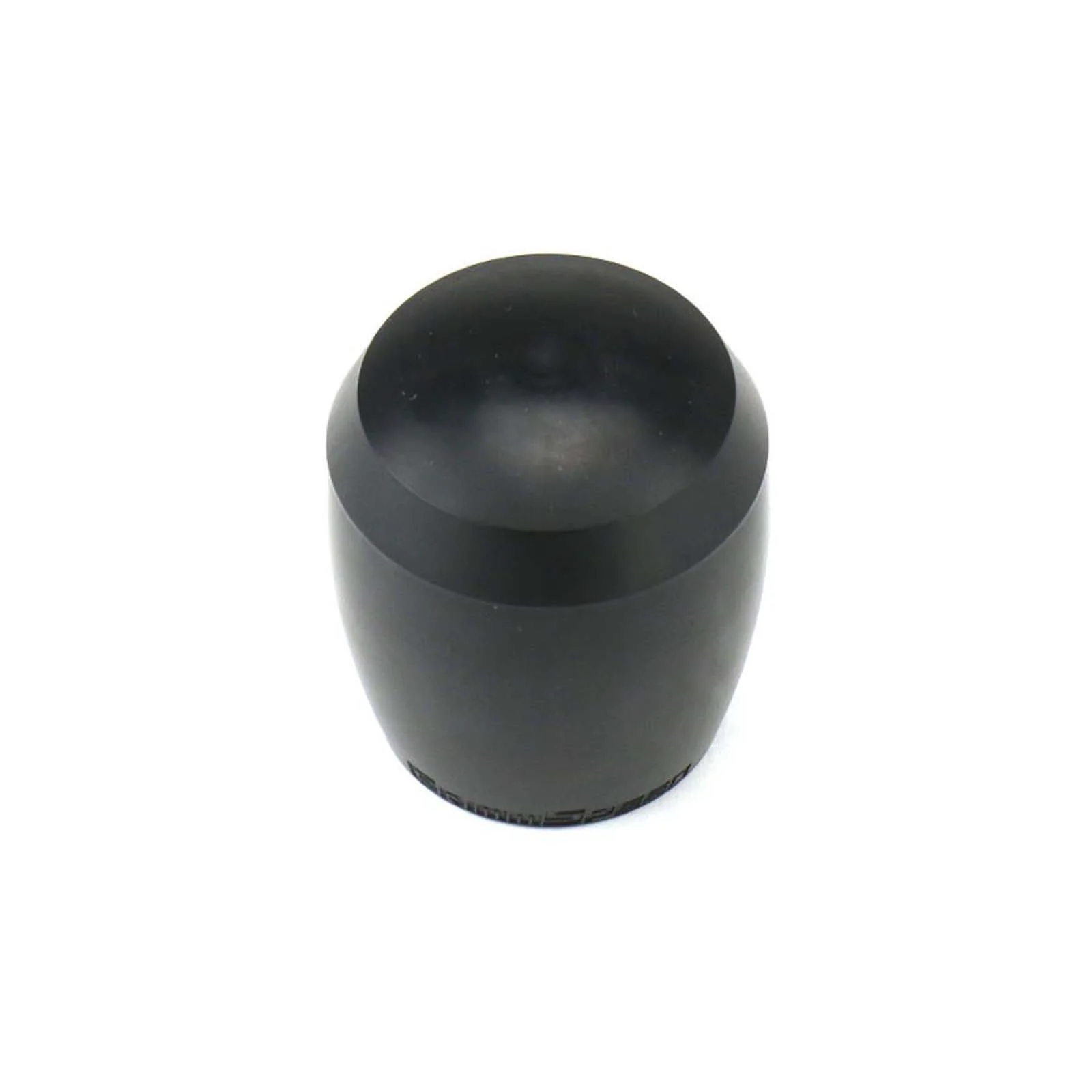 Grimmspeed Stubby Delrin Black Shift Knob - 2002-2014 Subaru WRX / 2004-2021 Subaru STI - Image 5