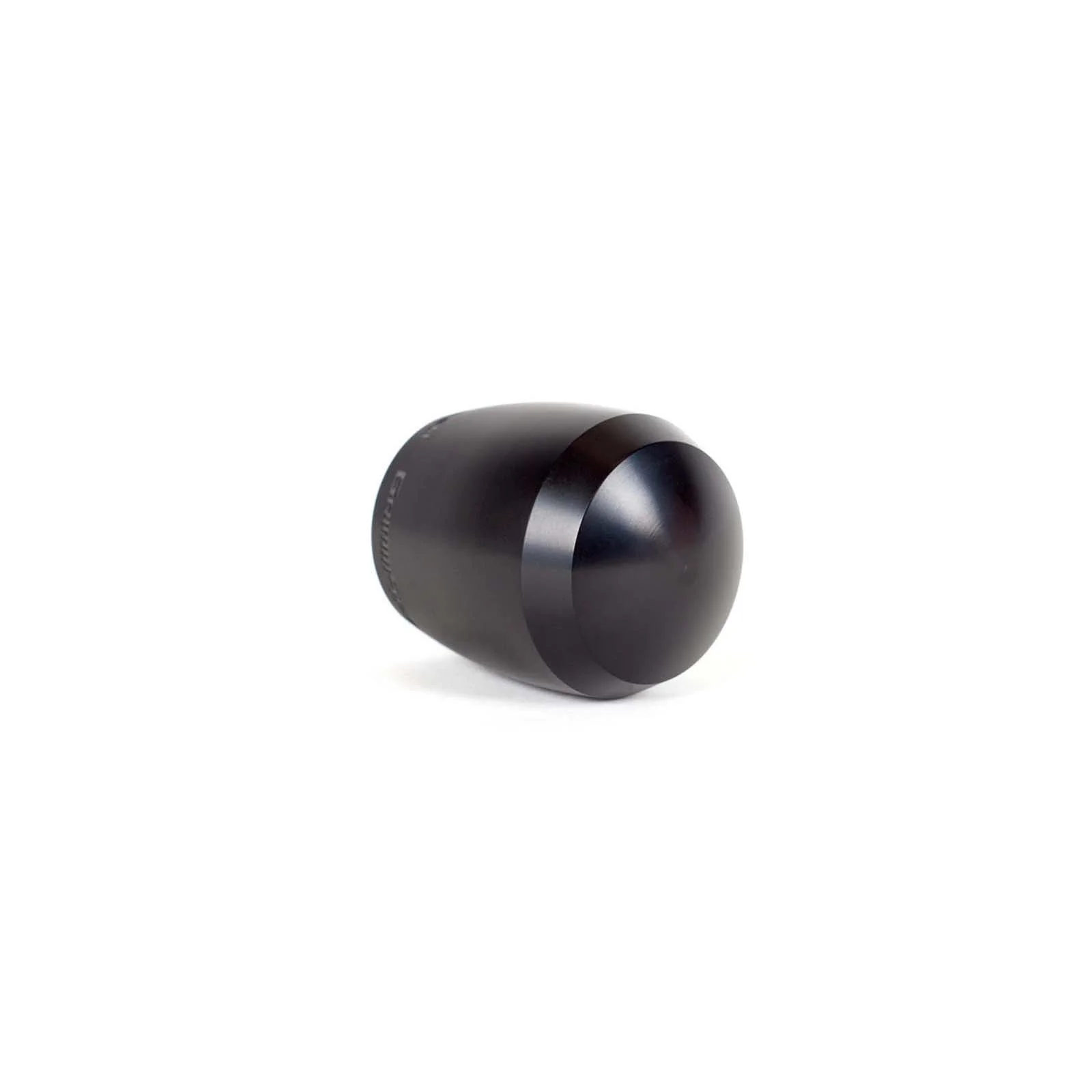 Grimmspeed Stubby Delrin Black Shift Knob - 2002-2014 Subaru WRX / 2004-2021 Subaru STI - Image 7