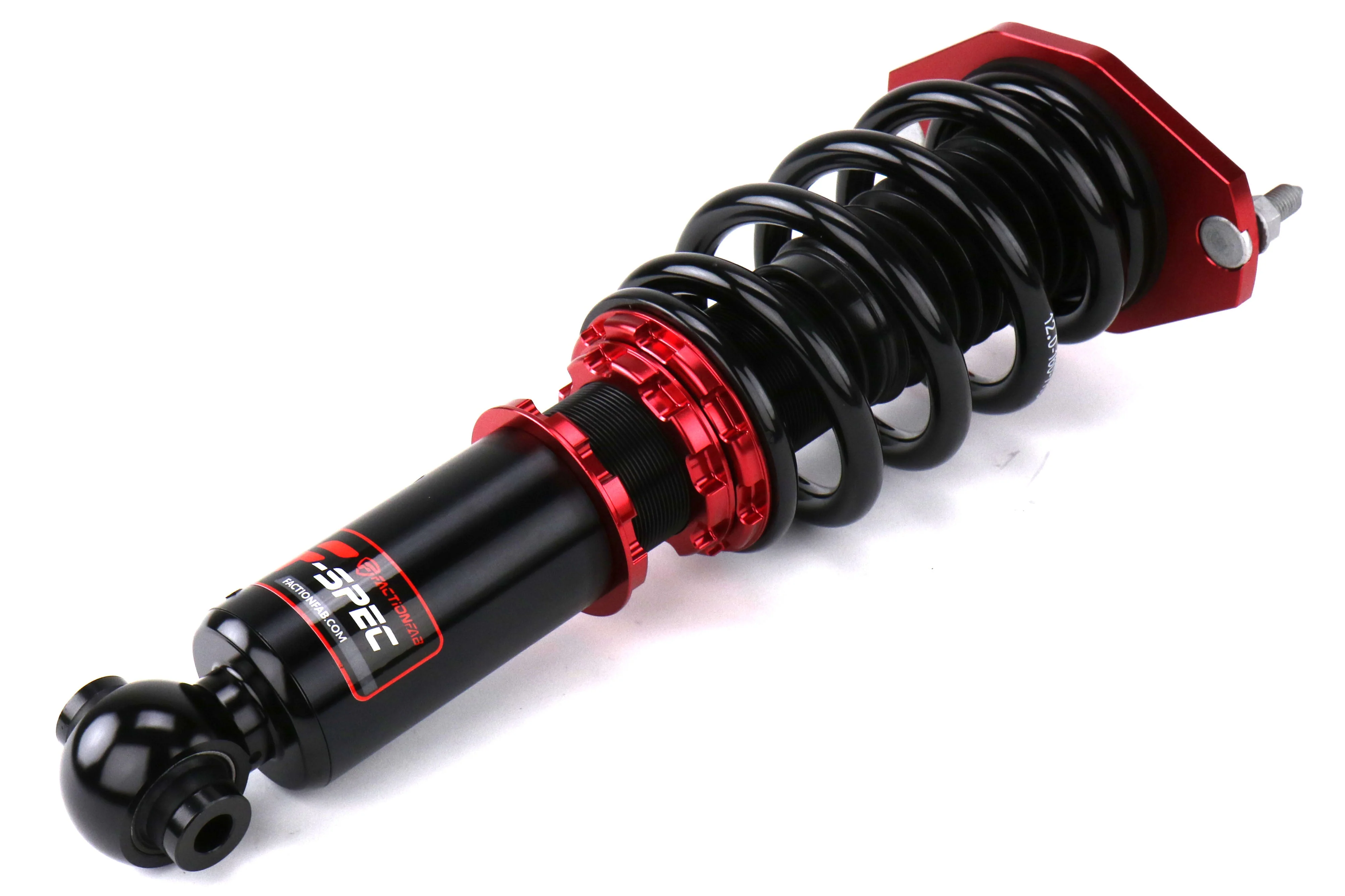 FactionFab F-Spec Coilovers - 2013-2016 Scion FR-S / 2013-2022 Subaru BRZ / 2017-2021 Toyota 86 / 2022 Toyota GR86 - Image 3