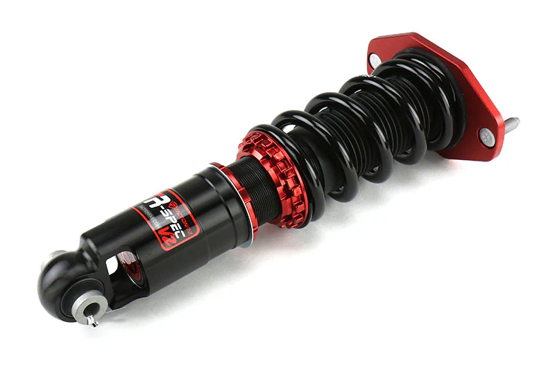 FactionFab FR-Spec Coilovers V2  - 2013-2016 Scion FR-S / 2013-2024 Subaru BRZ / 2017-2019 Toyota 86 / 2022-2024 GR86 - Image 10