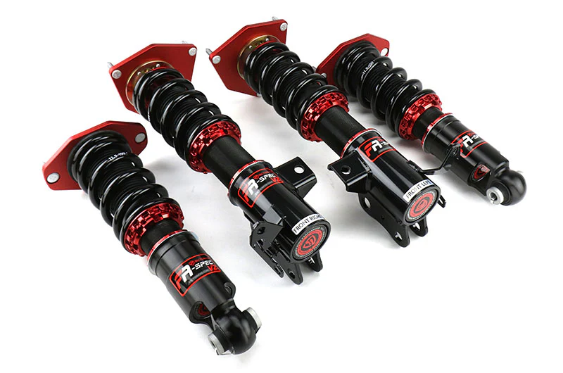FactionFab FR-Spec Coilovers V2  - 2013-2016 Scion FR-S / 2013-2024 Subaru BRZ / 2017-2019 Toyota 86 / 2022-2024 GR86 - Image 7
