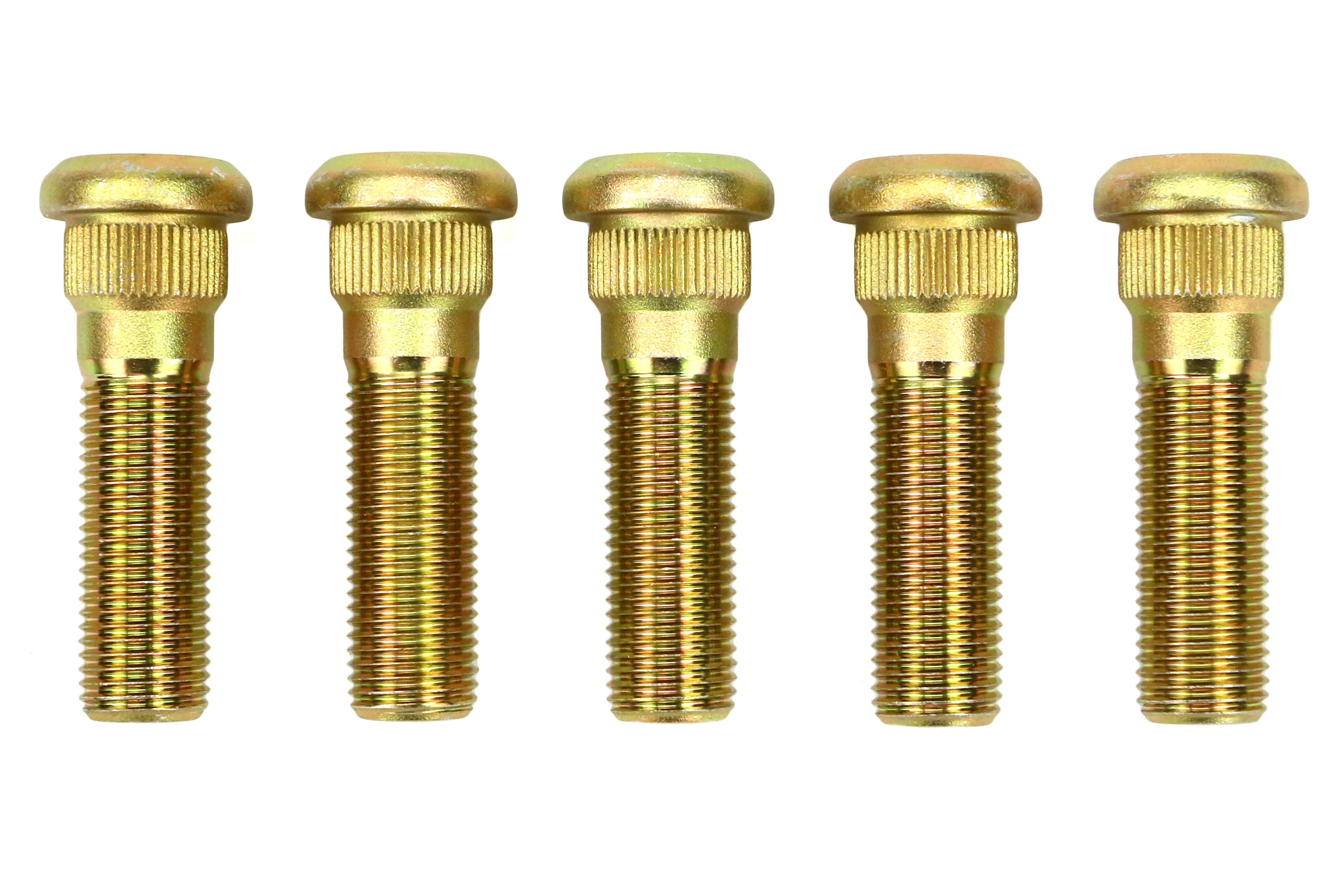 ARP Wheel Studs - 2002-2024 Subaru WRX / 2004-2021 STI / 2013-2016 Scion FR-S / 2013-2024 Subaru BRZ / 2017-2020 Toyota 86 / 2022-2024 GR86