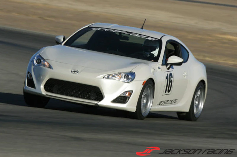 Jackson Racing C30 Supercharger System Factory Tuned - 2013-2016 Scion FR-S / 2013-2020 Subaru BRZ / 2017-2019 Toyota 86 - Image 4