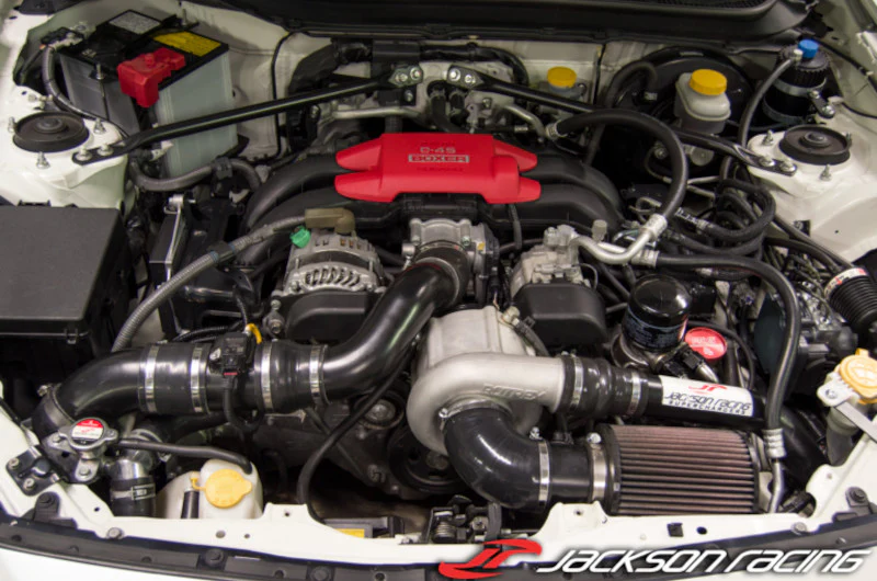 Jackson Racing C30 Supercharger System Factory Tuned No Cable License Dongle or ID Required - 2013-2021 Scion FR-S / Subaru BRZ / Toyota 86 - Image 2