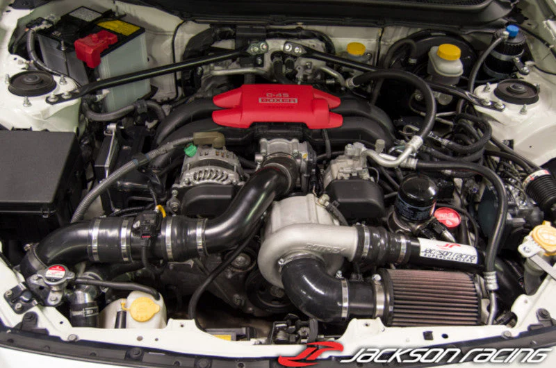 Jackson Racing C38 Supercharger System Factory Tuned No Cable License Dongle or ID Required - 2013-2016 Scion FR-S / 2013-2020 Subaru BRZ / 2017-2019 Toyota 86 - Image 2