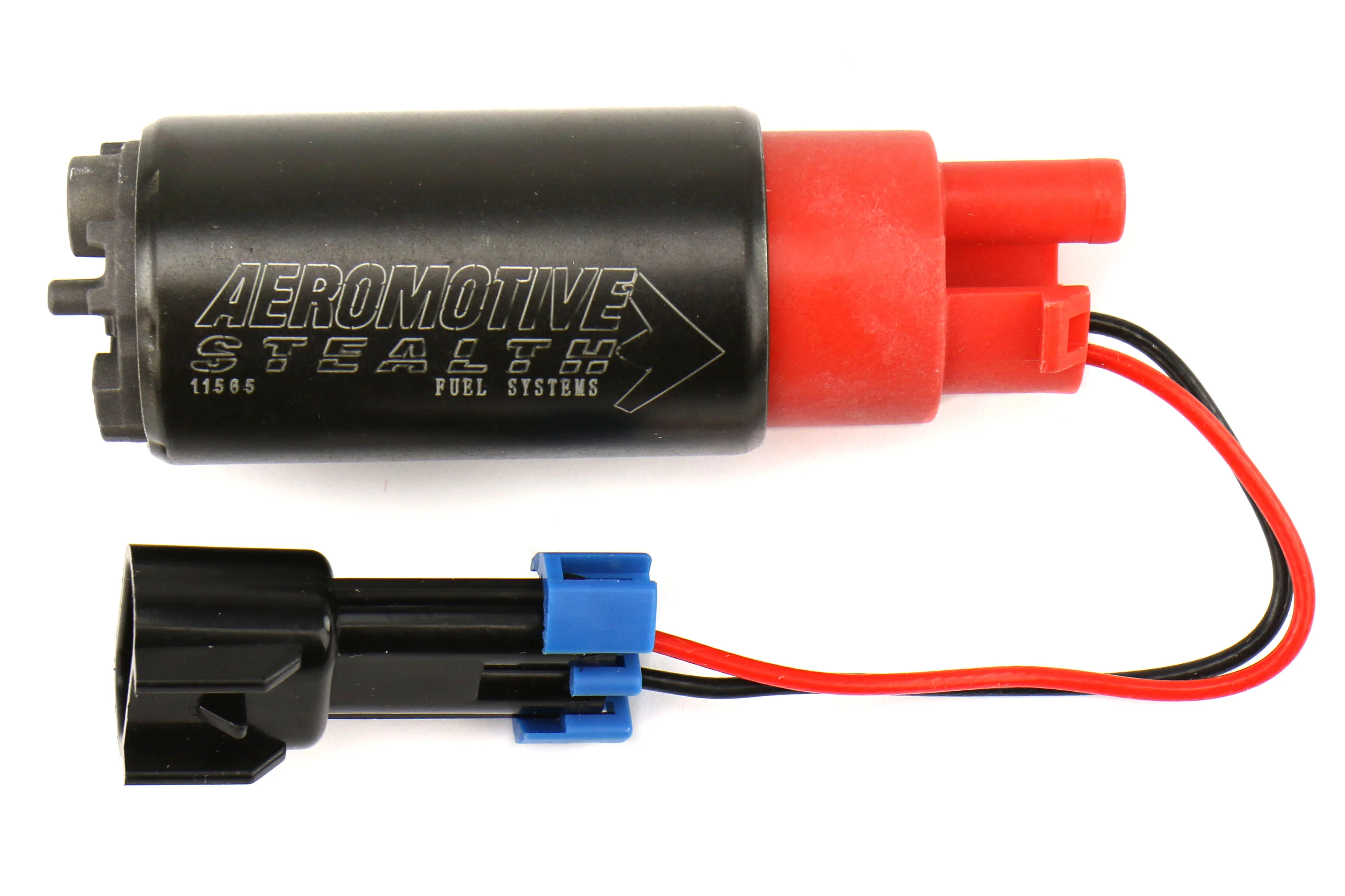 Aeromotive 325 Stealth Fuel Pump - Universal - Image 4