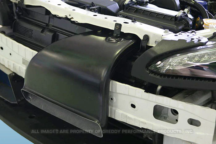 Greddy Air Intake Snorkel - 2013-2016 Scion FR-S / Subaru BRZ - Image 9