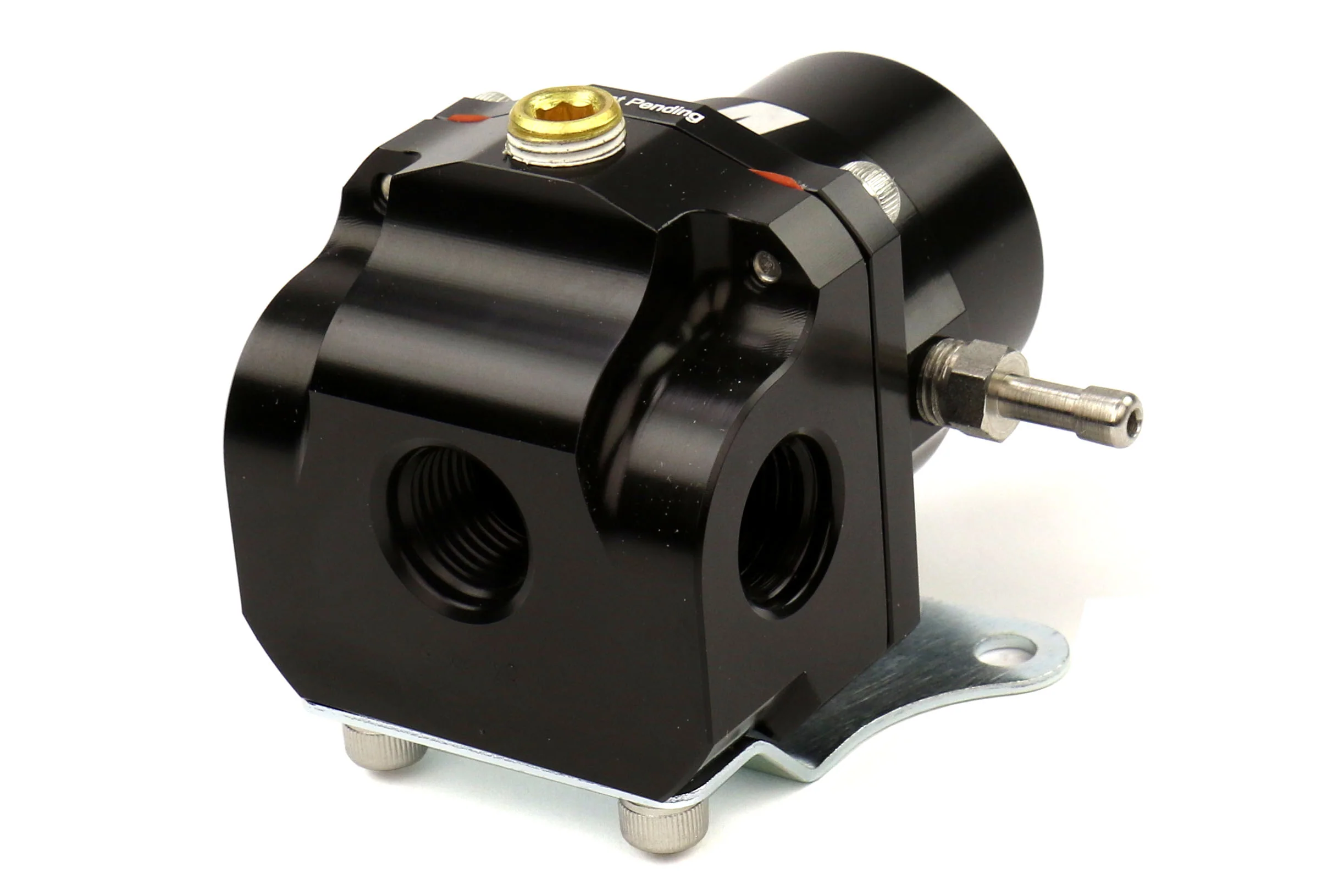 Aeromotive A1000 Adjustable Fuel Regulator - Universal - Image 6