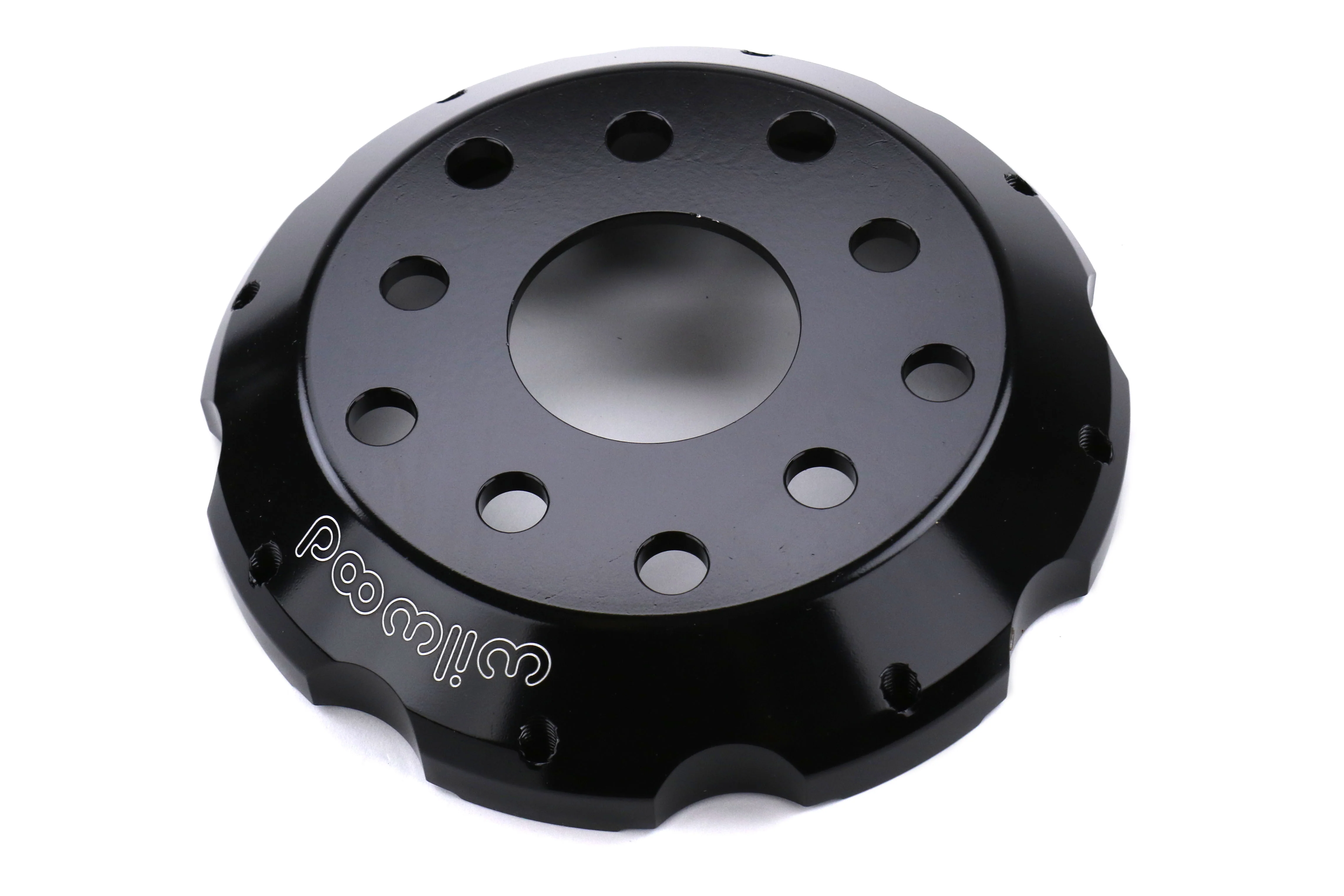 Wilwood DPR Front Kit,12.00in Subaru Impreza WRX - Image 2