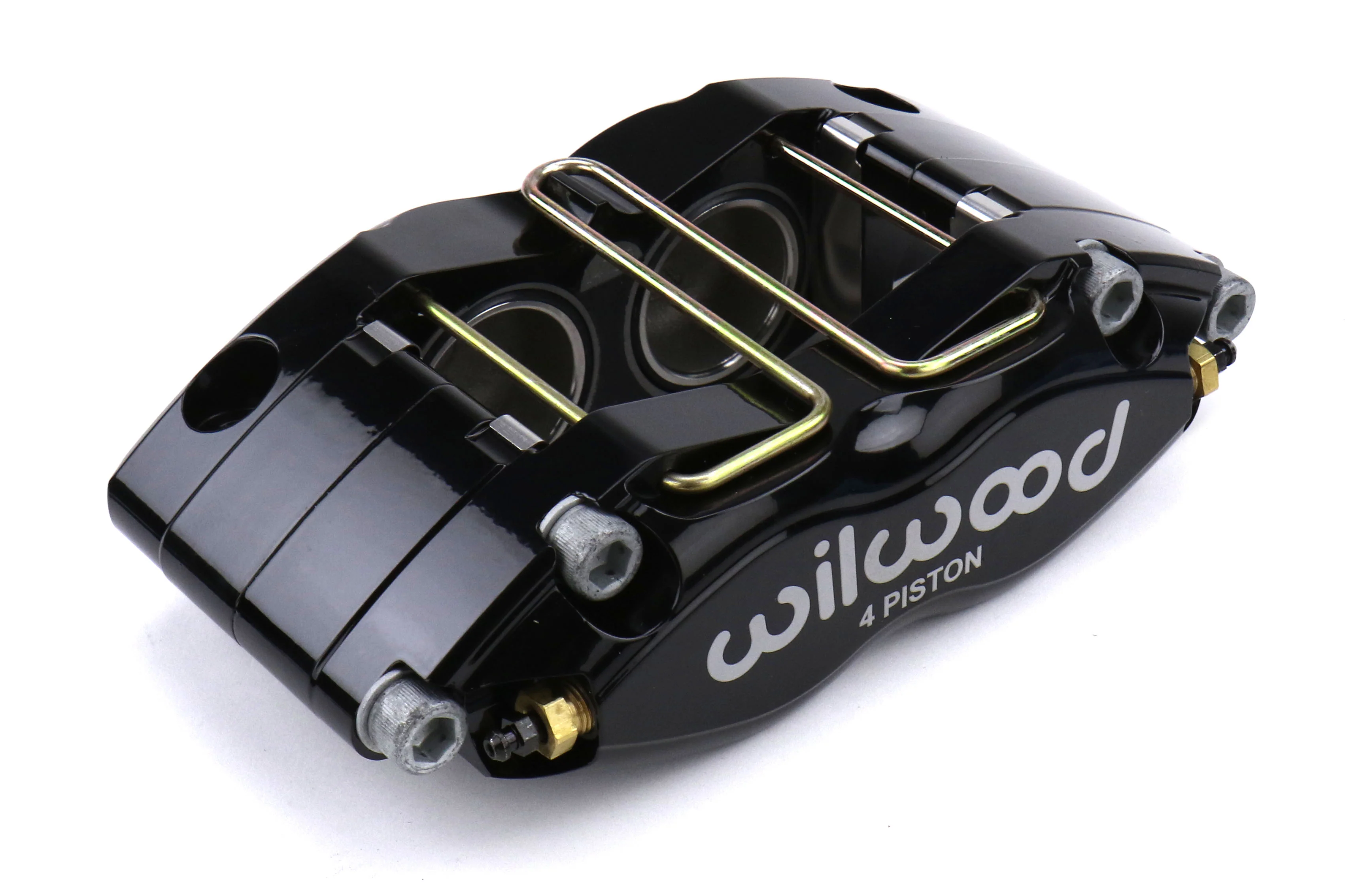 Wilwood DPR Front Kit,12.00in Subaru Impreza WRX - Image 6
