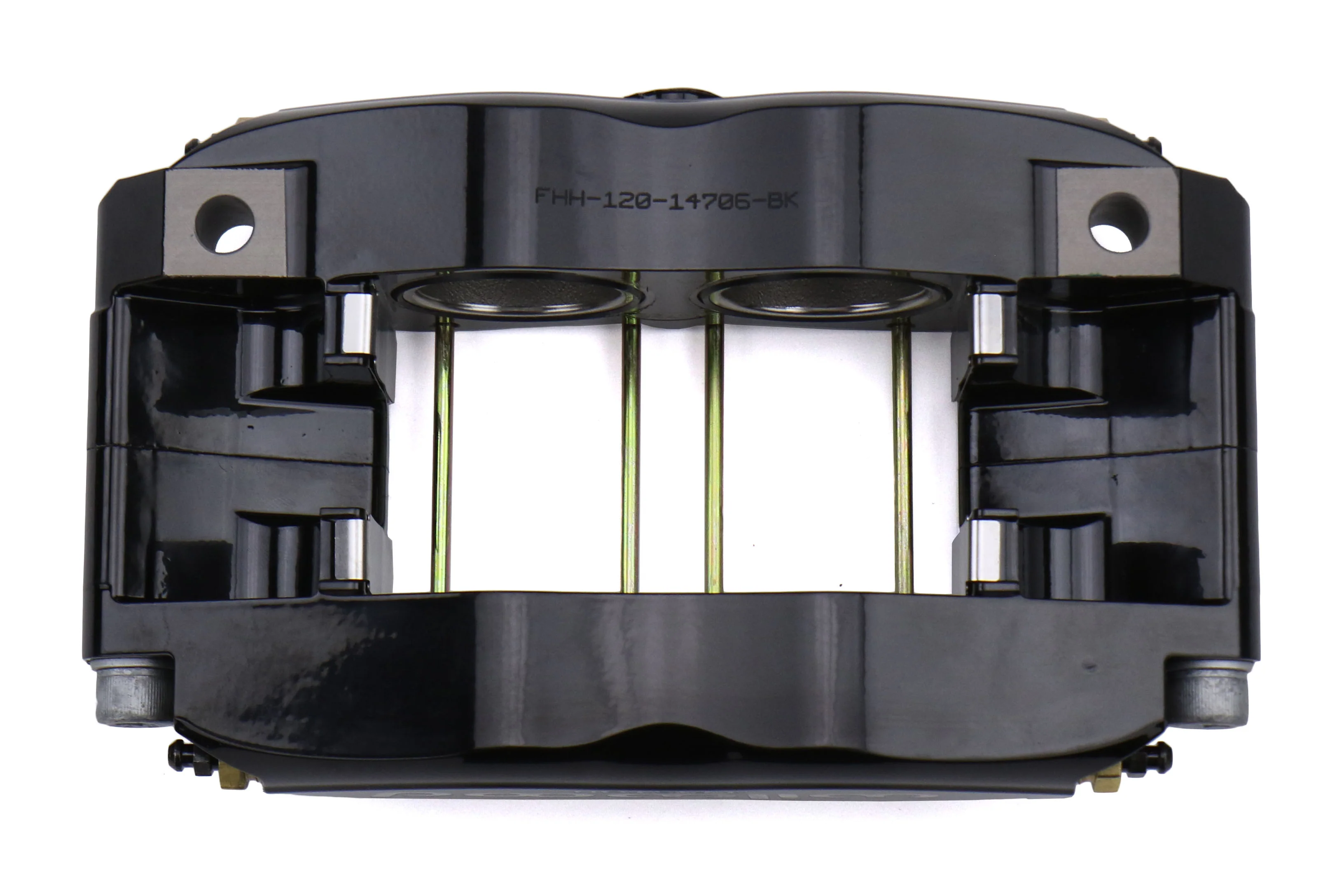 Wilwood DPR Front Kit,12.00in Subaru Impreza WRX - Image 8