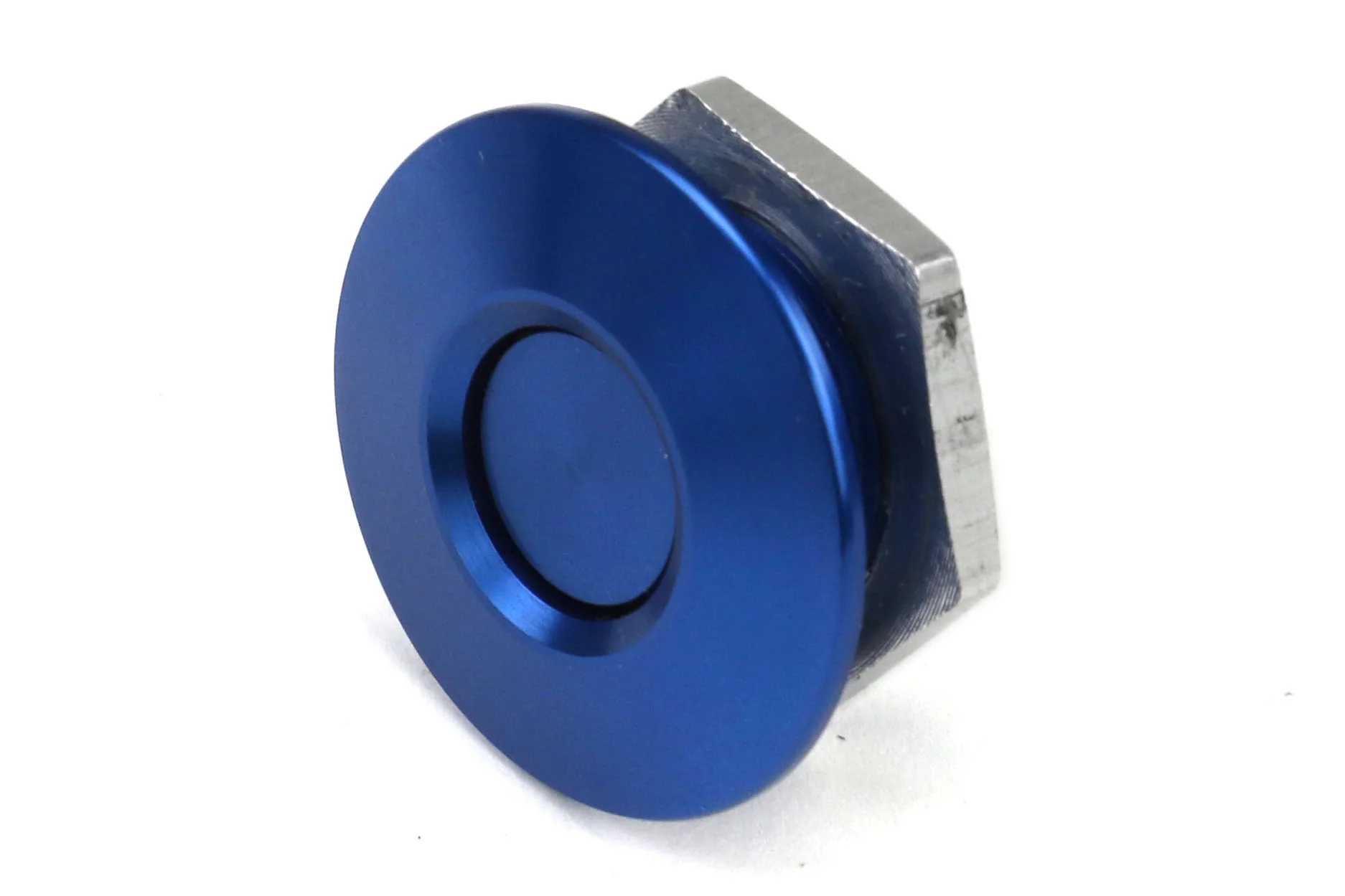 Move Over Racing Bumper Quick Release Kit - 2015+ WRX / 2015+ STI - Image 4