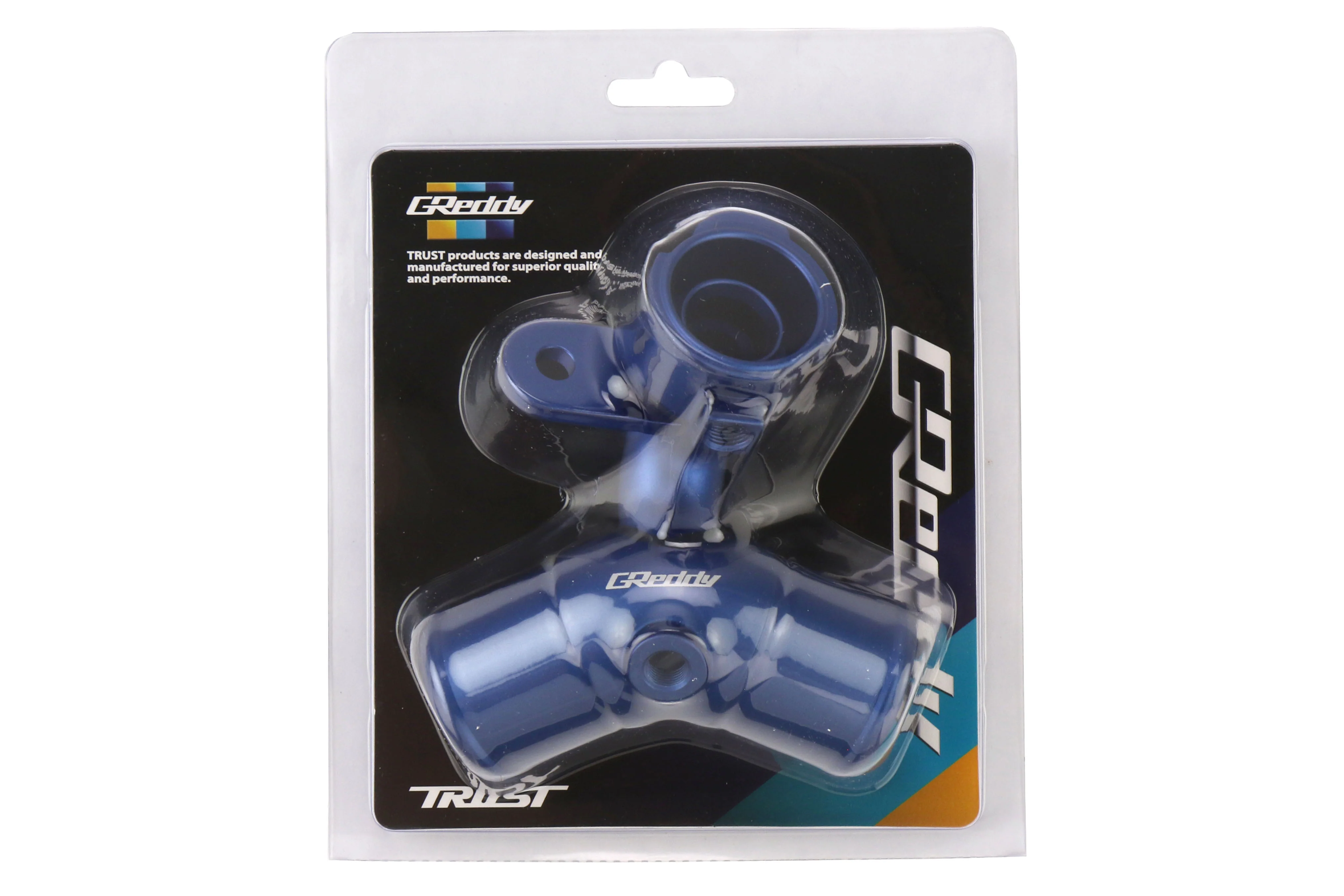 Greddy Aluminum Radiator Filler Neck - 2013+ FR-S / BRZ / 86 - Image 6