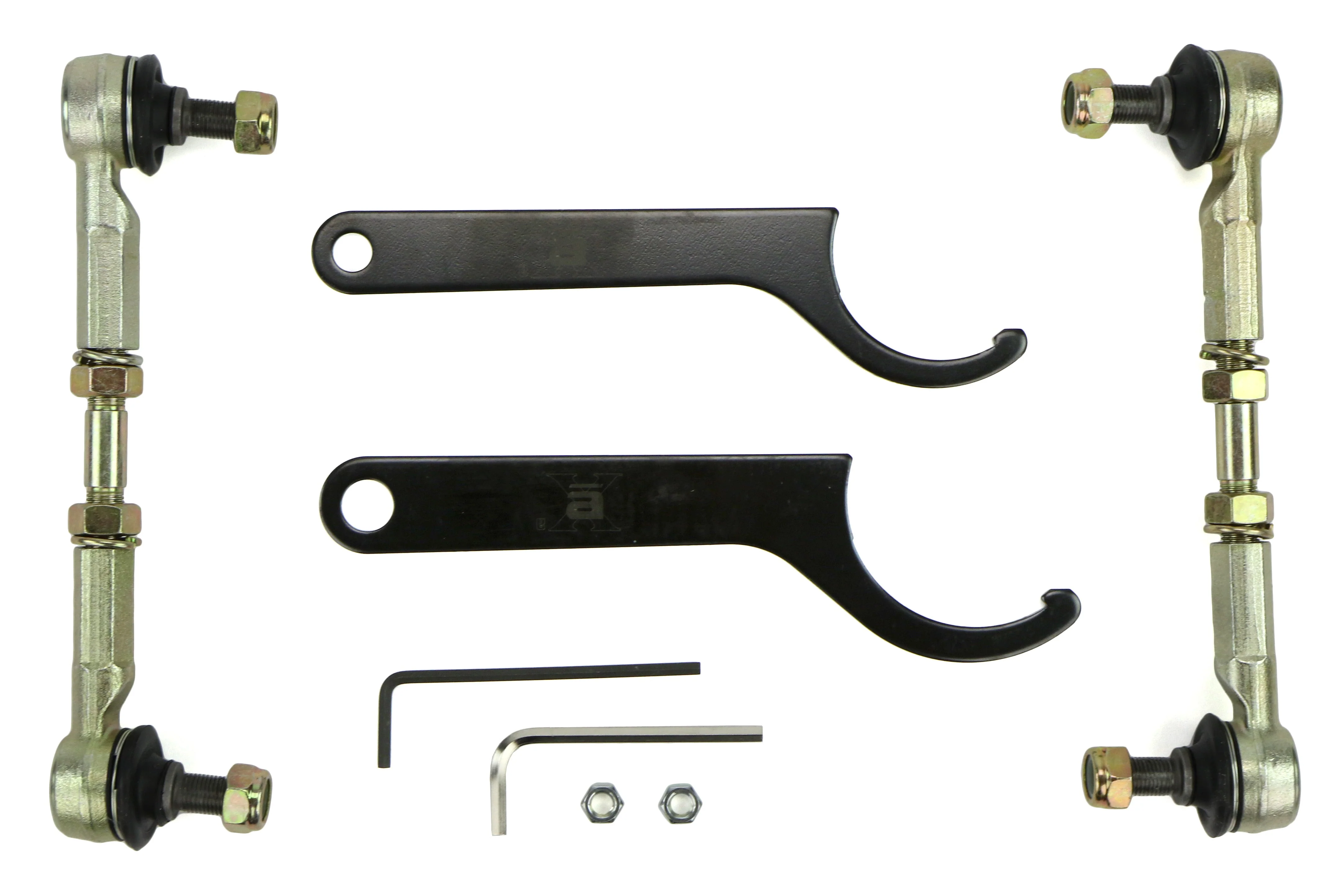 Pedders Extreme XA Remote Canister Coilover Kit - 2013-2016 Scion FR-S / 2013-2024 Subaru BRZ / 2017-2019 Toyota 86 - Image 6
