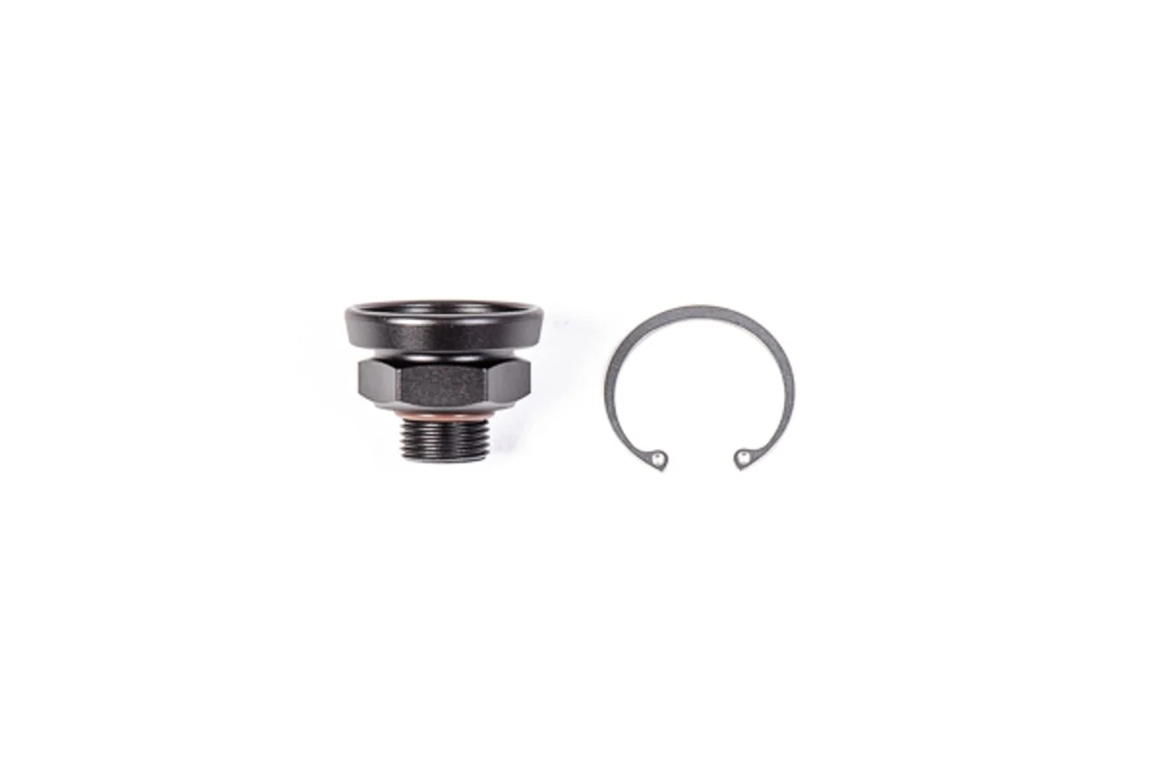 Radium FPD Adapter 8AN ORB 27mm Bore - Universal - Image 2