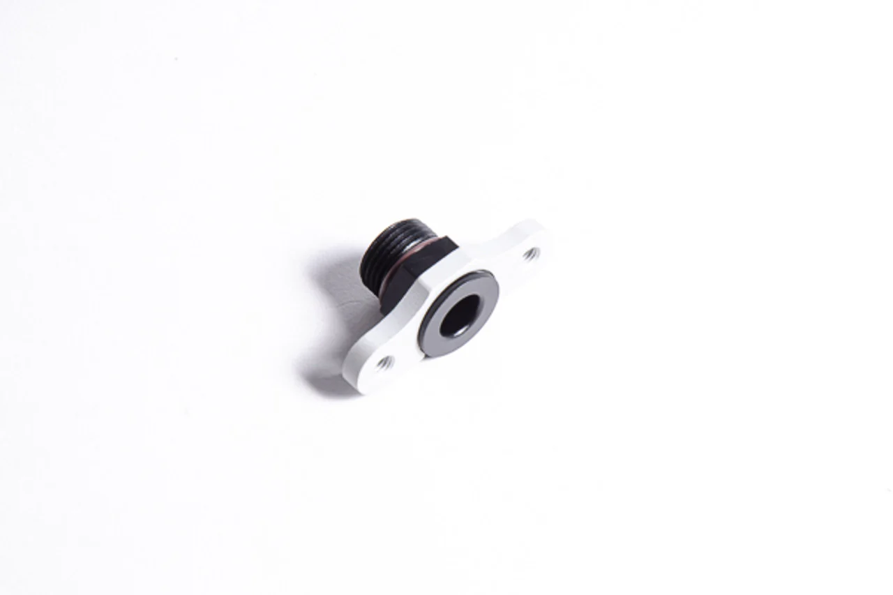 Radium FPD Adapter 8AN ORB 11mm Bore 42mm Spacing M6 - Universal - Image 2