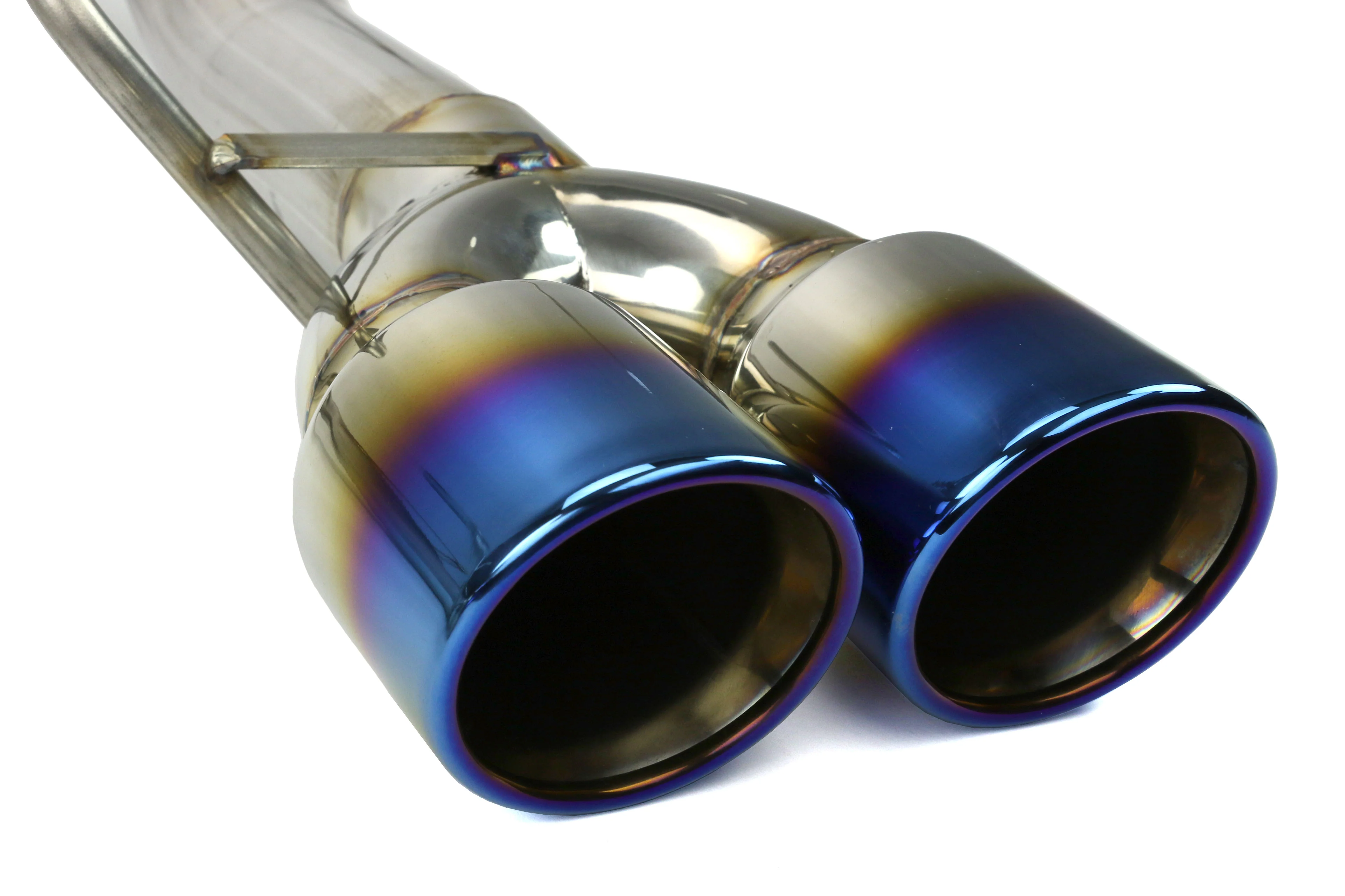 ETS Axleback Systems - 2015-2021 Subaru WRX / STI - Image 6