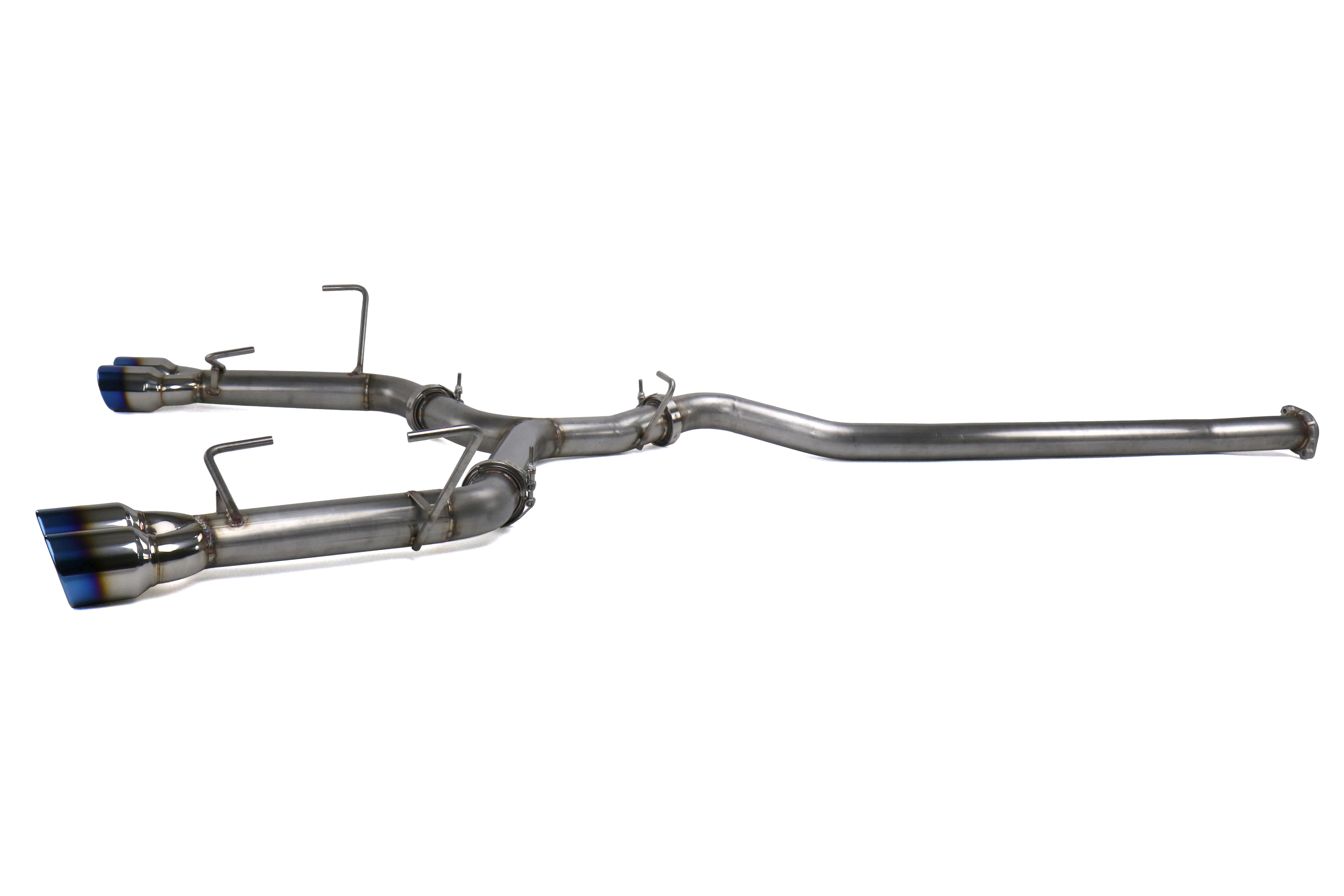 ETS Catback Exhaust System - 2015-2021 Subaru WRX / STI - Image 2