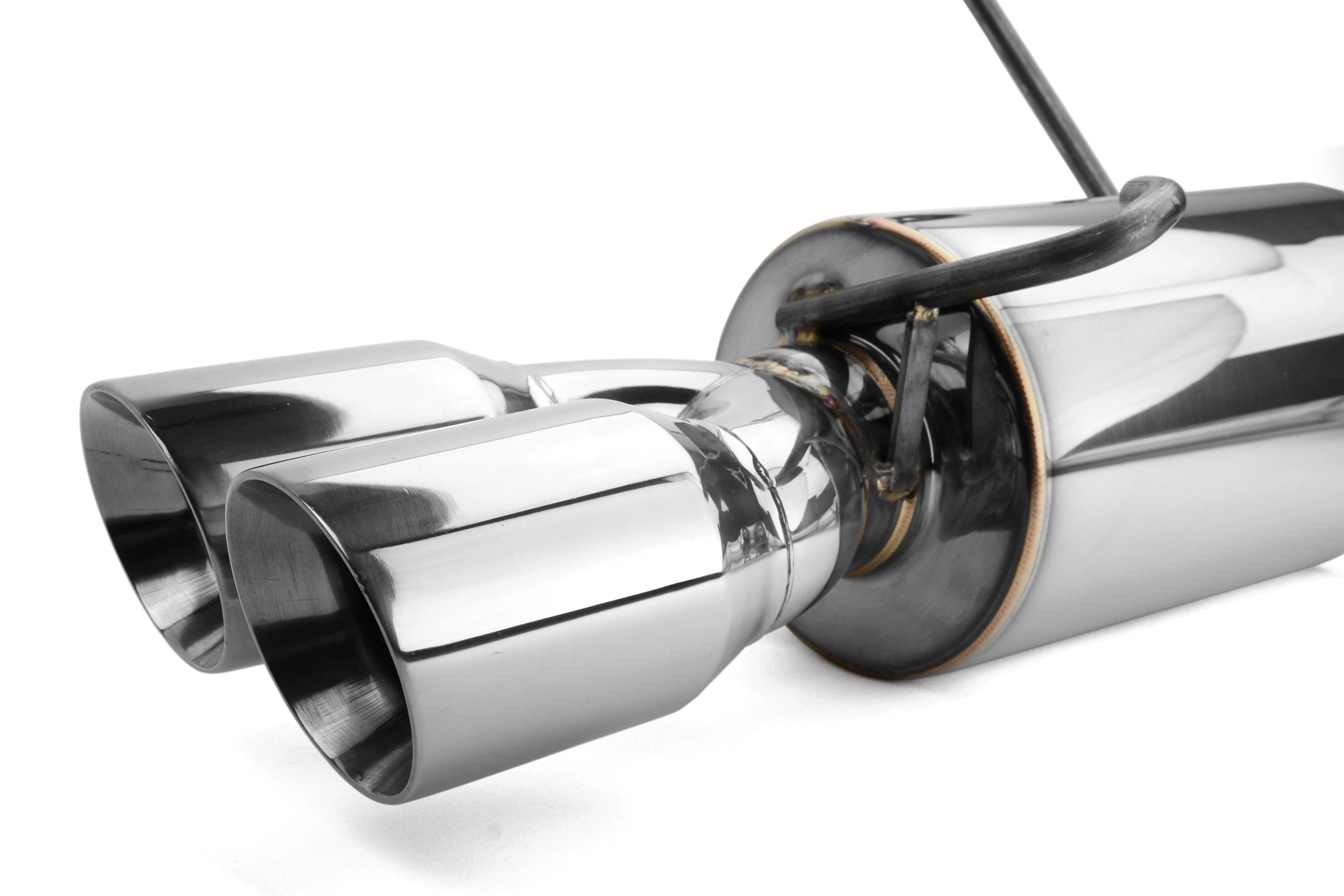 ETS Catback Exhaust System - 2015-2021 Subaru WRX / STI - Image 4