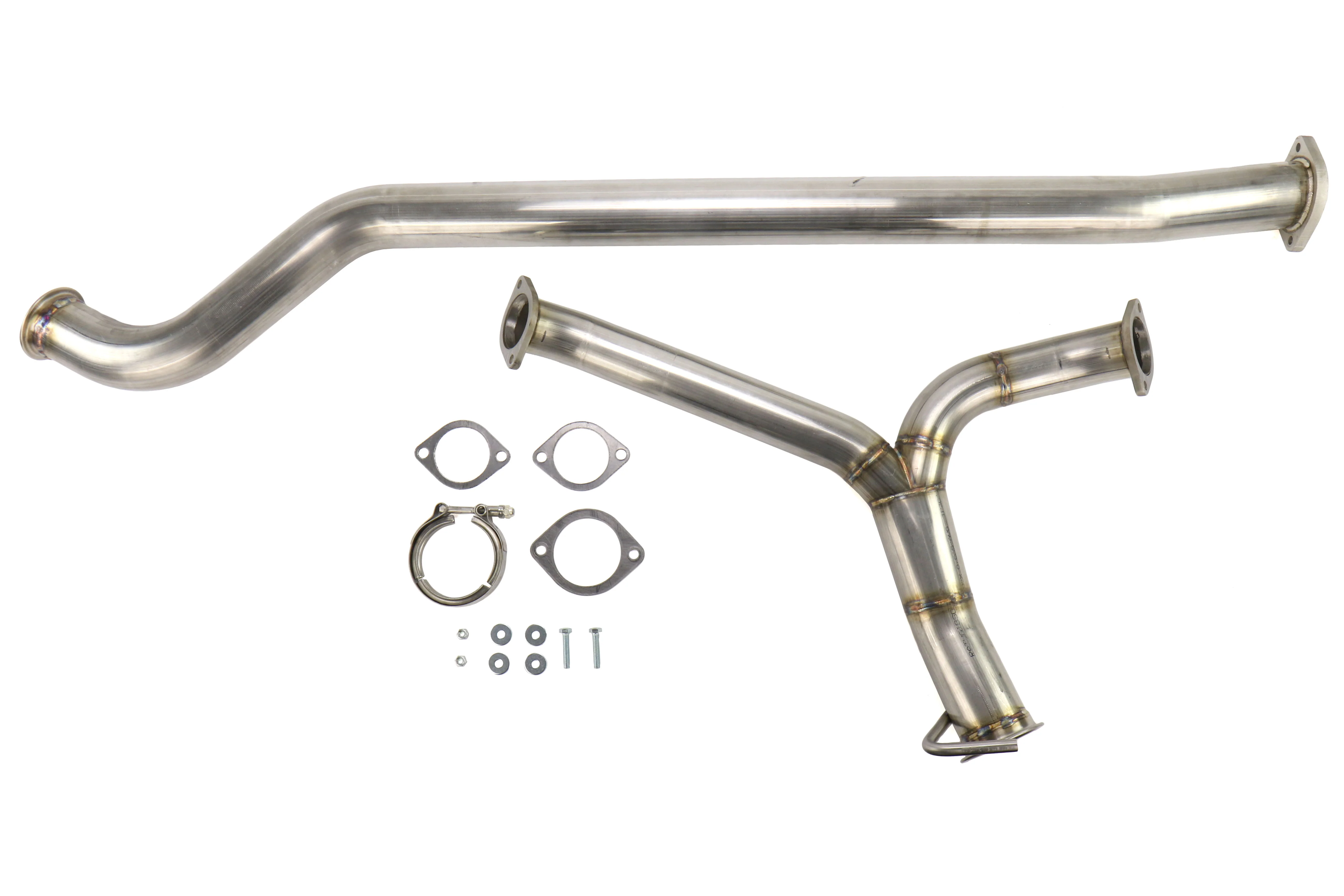 ETS Axleback Midpipe - 2015-2021 Subaru WRX / STI - Image 4