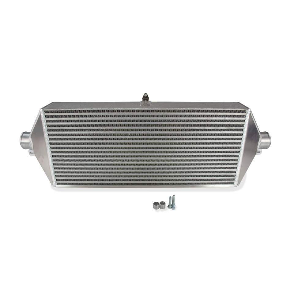 ETS 4" Front Mount Intercooler (Anodized Purple) - 2015-2021 Subaru WRX