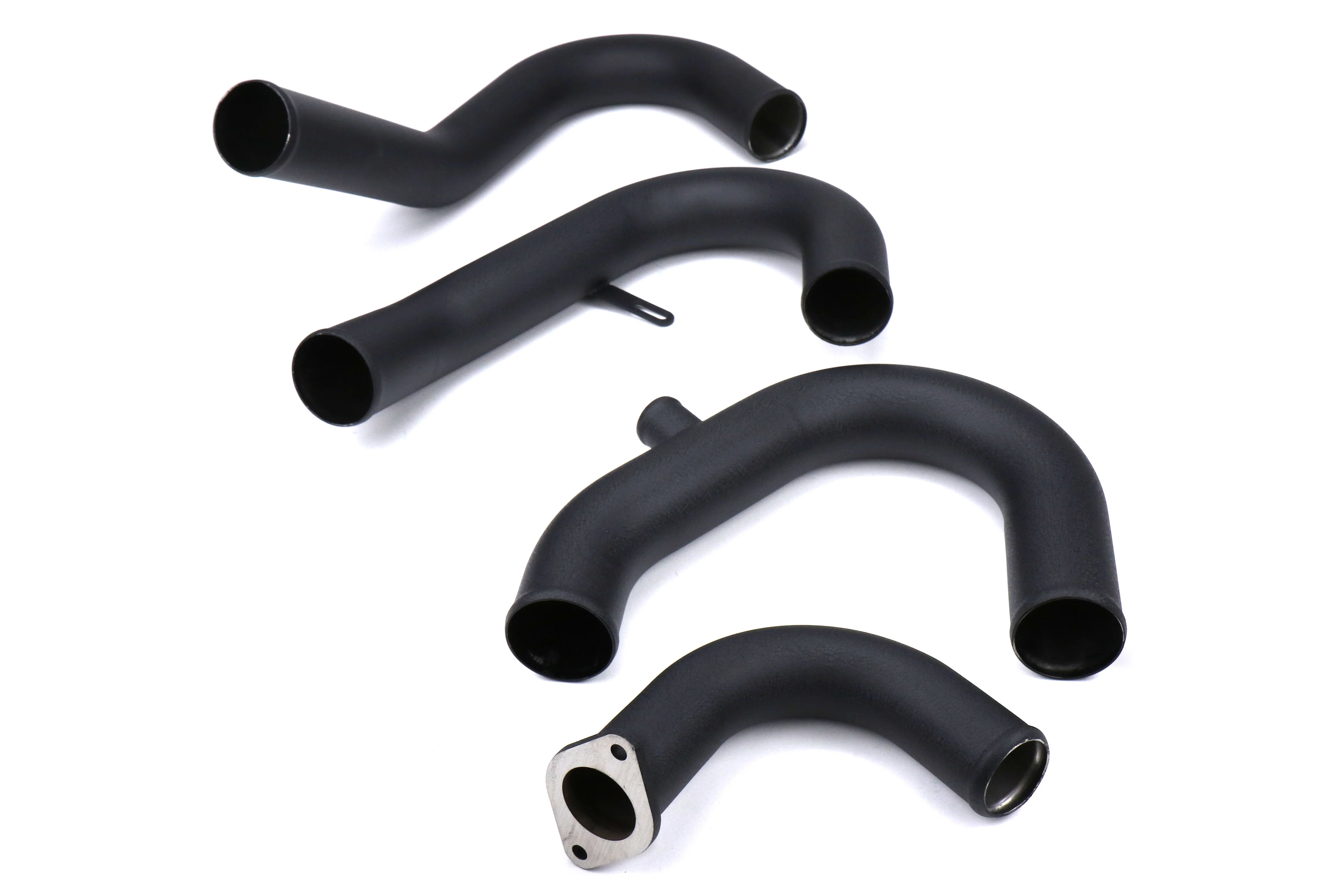 ETS Front Mount Intercooler Piping Kit - 2015-2021 Subaru WRX - Image 2