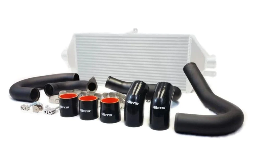 ETS Front Mount Intercooler Piping Kit - 2015-2021 Subaru WRX