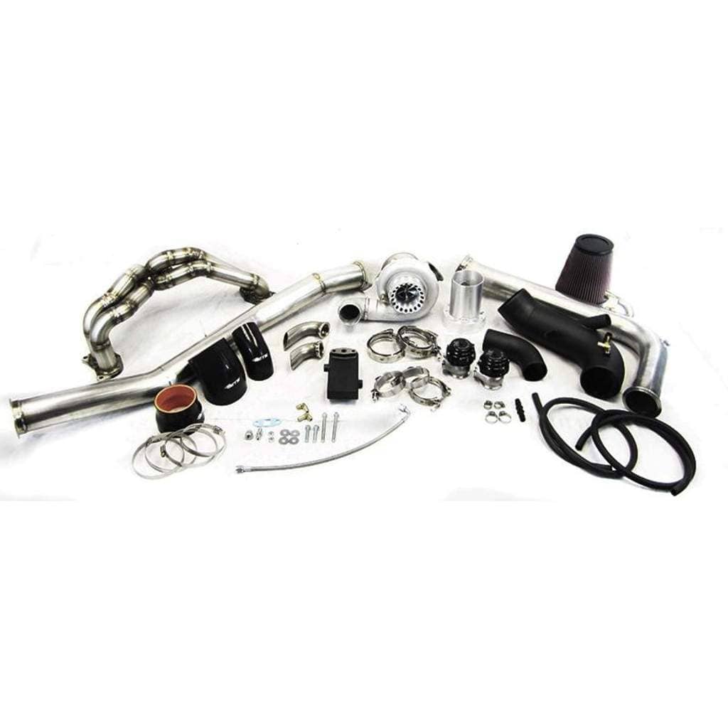 ETS Turbo Kit - 2015+ WRX