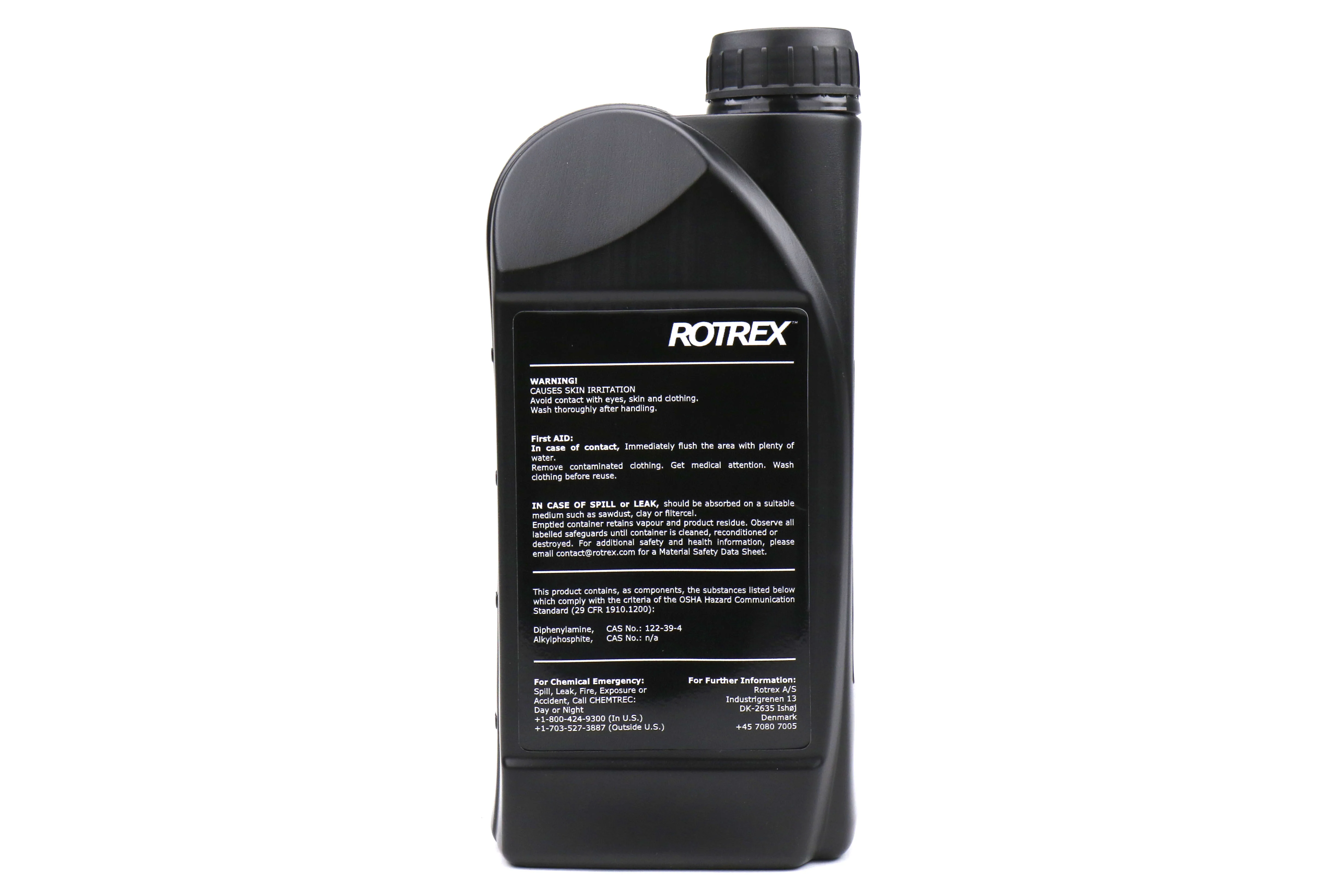 Rotrex SX150 Traction Oil - Rotrex Superchargers - Universal - Image 2