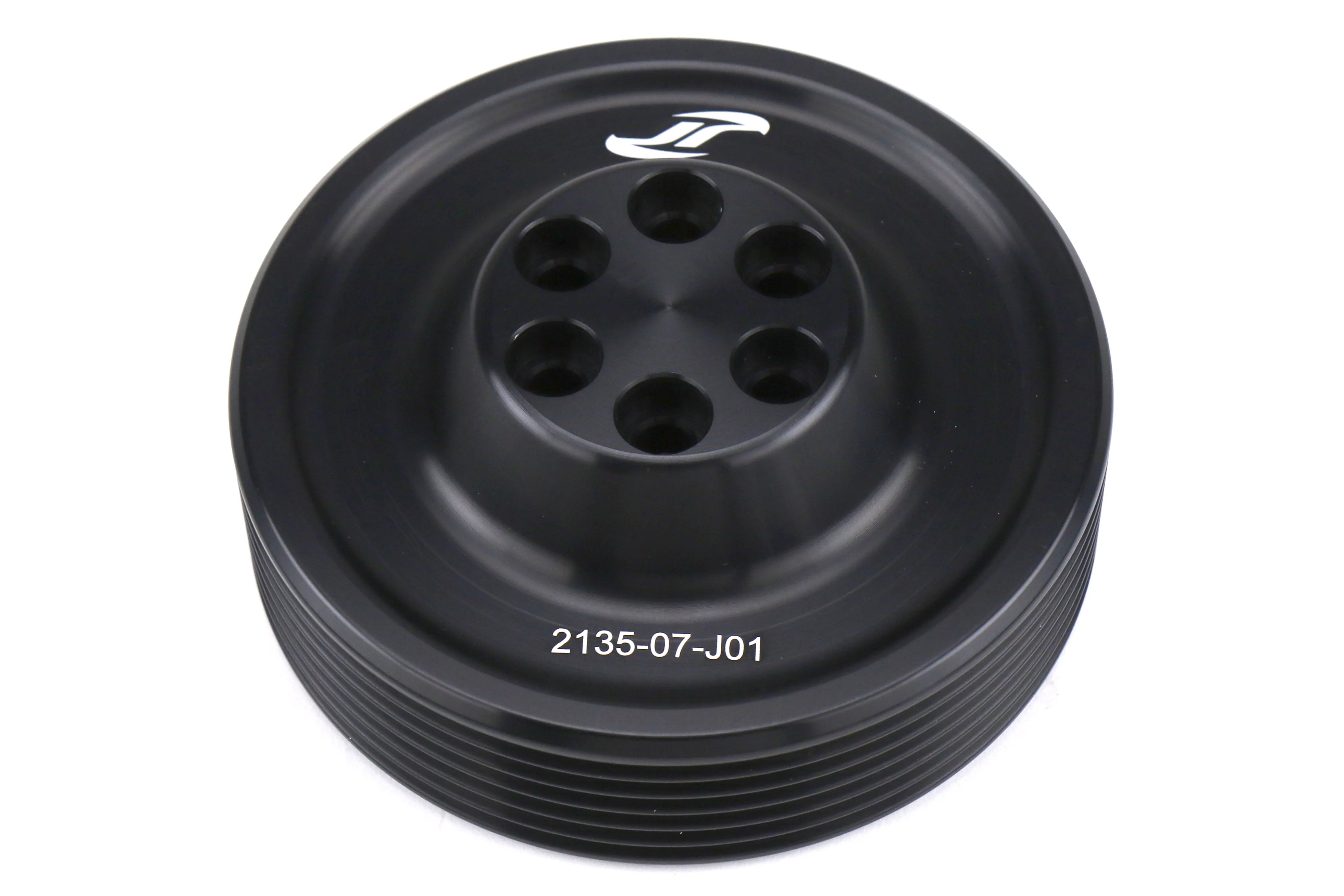 Jackson Racing High Boost Pulley - 2013+ FR-S / BRZ / 86 - Image 3