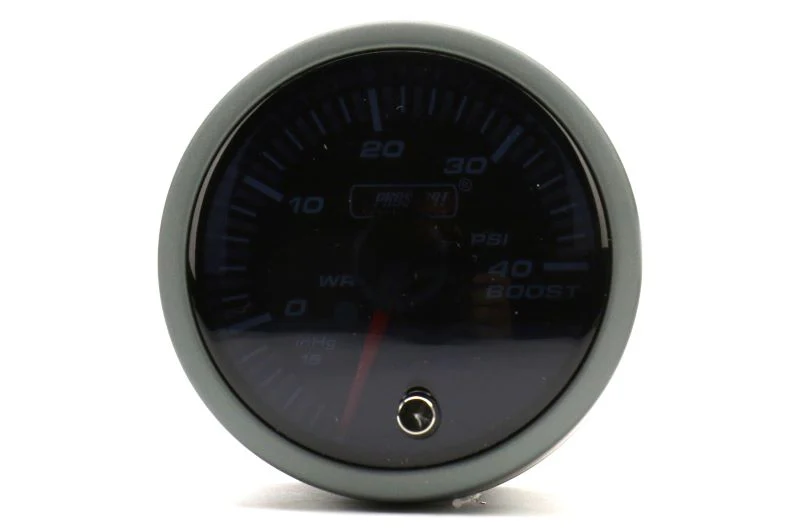 ProSport JDM Electric Dual Display Boost Gauge w/Waterproof Sender  - Universal - Image 10