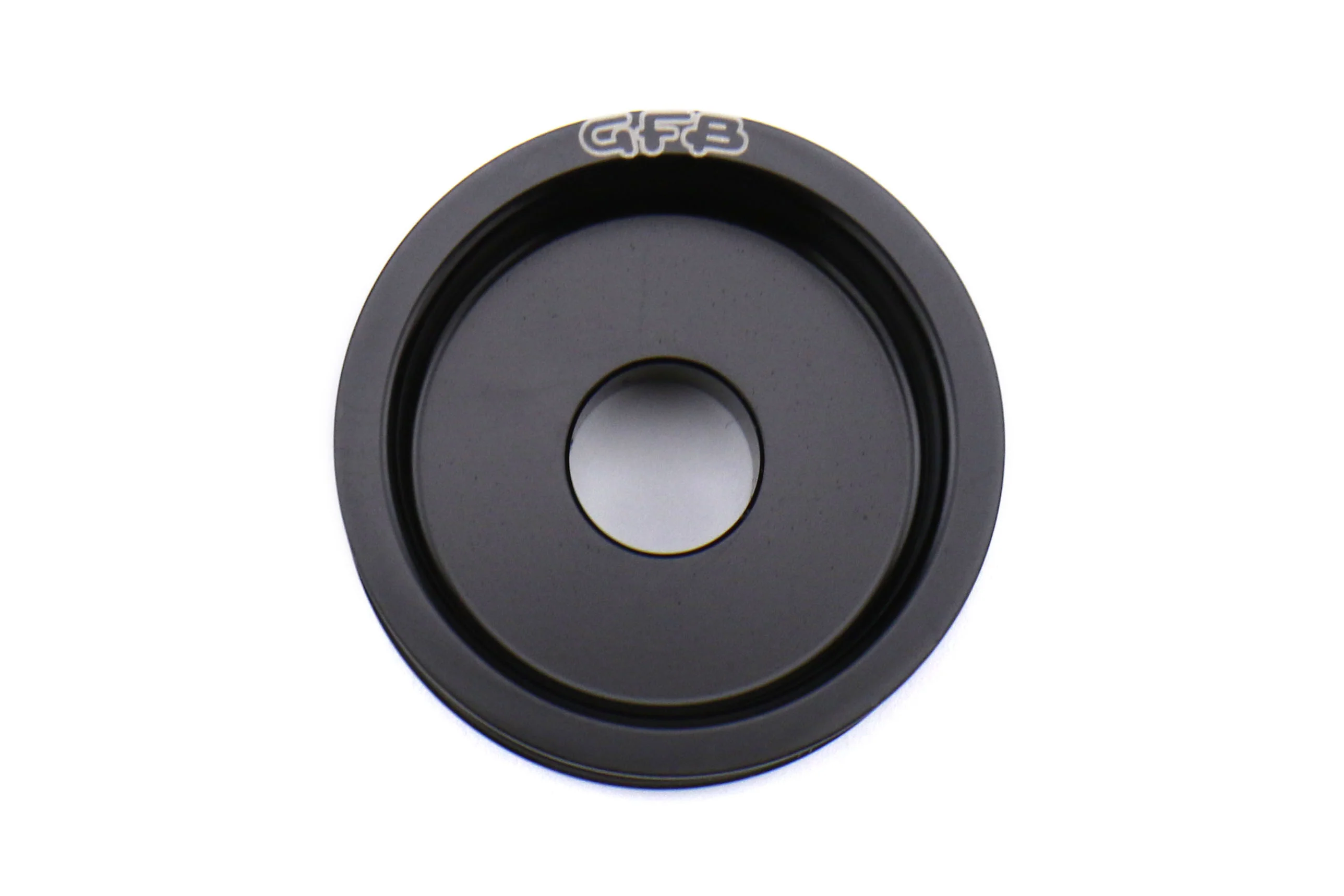 Go Fast Bits Lightweight Alternator Pulley - 2013-2016 Scion FR-S / 2013-2020 Subaru BRZ / 2017-2019 Toyota 86 - Image 5