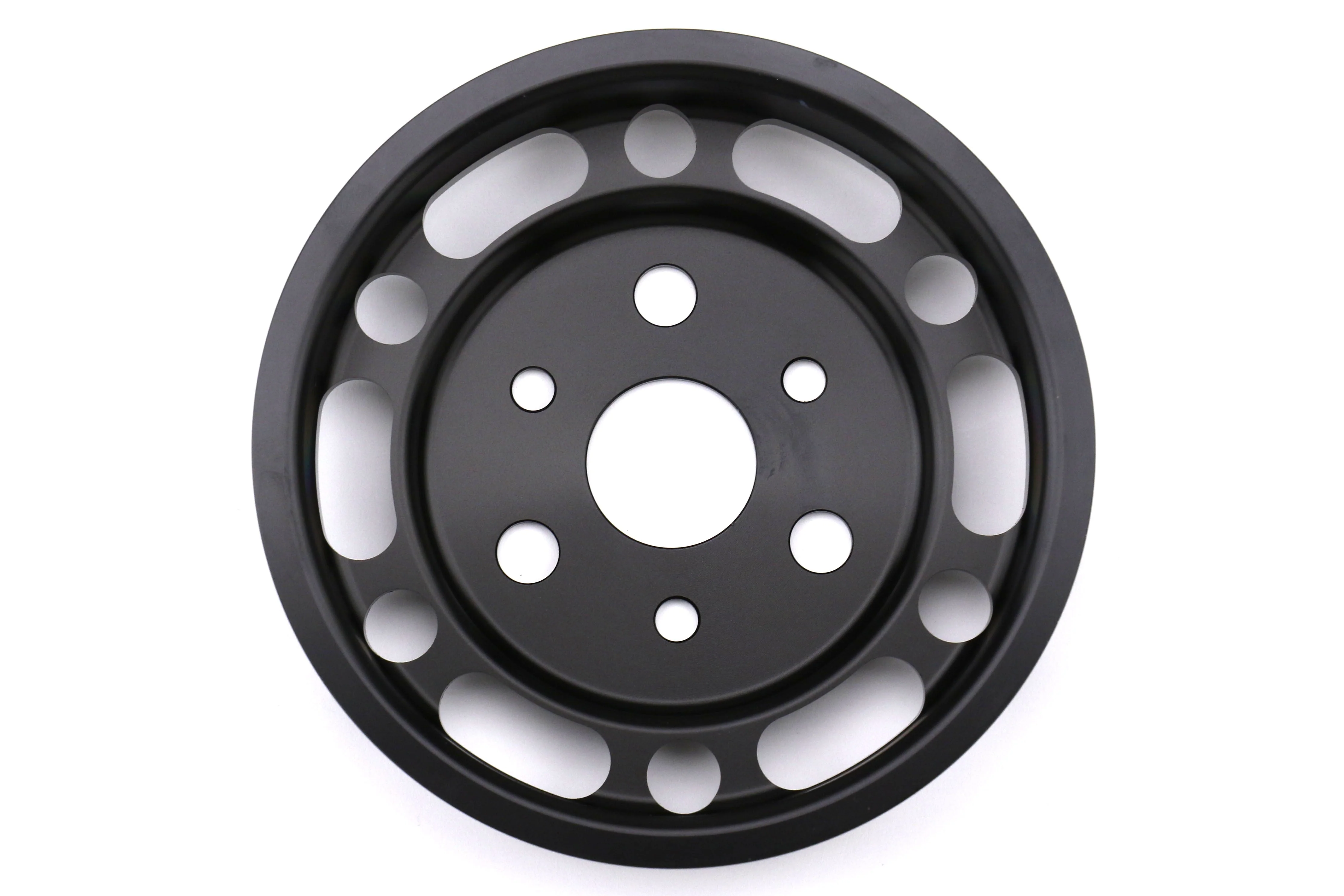 Go Fast Bits Lightweight Water Pump Pulley - 2013-2016 Scion FR-S / 2013-2020 Subaru BRZ / 2017-2019 Toyota 86 - Image 3