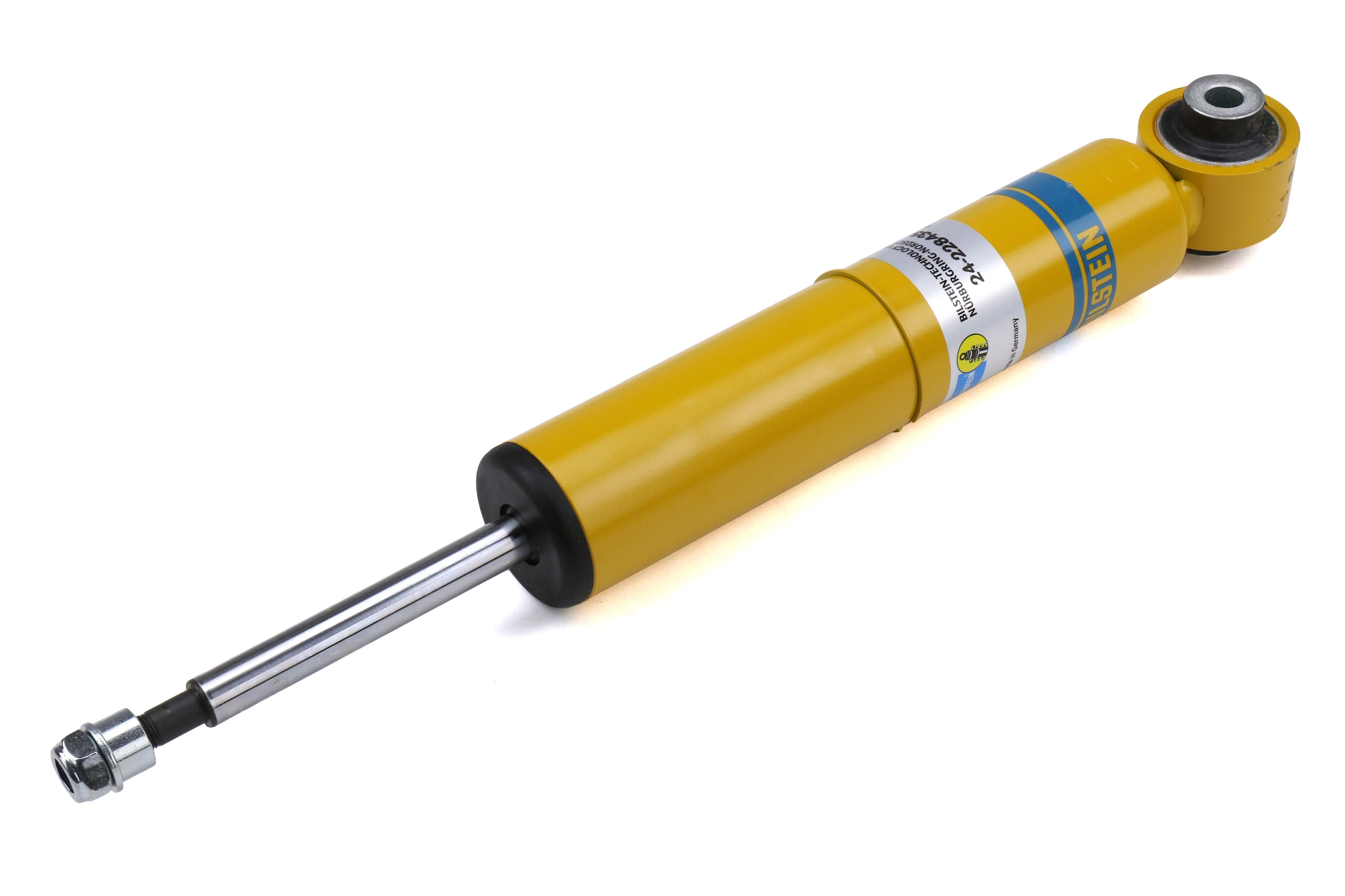 Bilstein B8 Performance Plus Rear Shock Absorber - 2013-2021 Scion FR-S / Subaru BRZ / Toyota 86 - Image 3