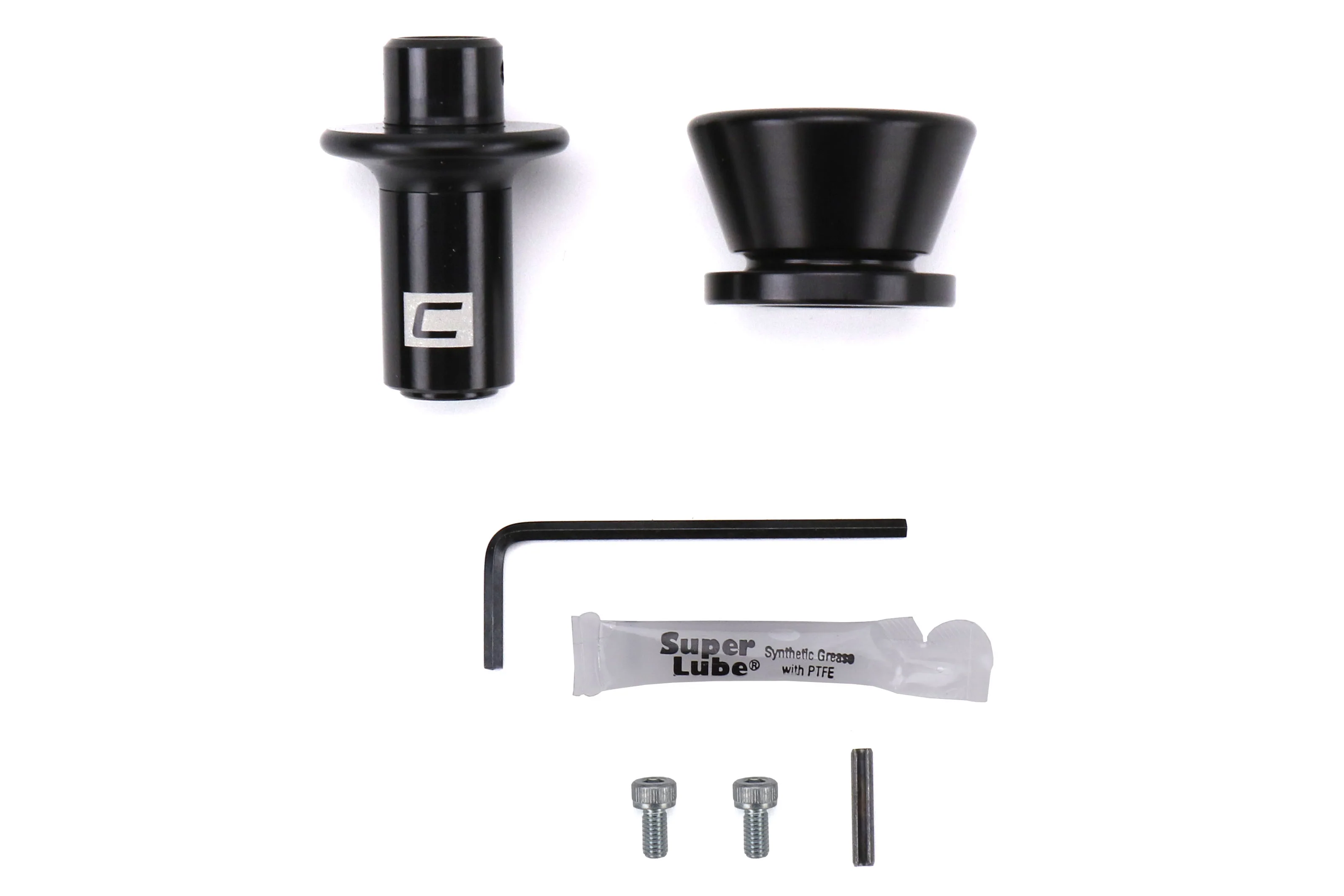 COBB Tuning Reverse Lockout Pull - 2015-2021 Subaru STI / 2004-2014 Impreza