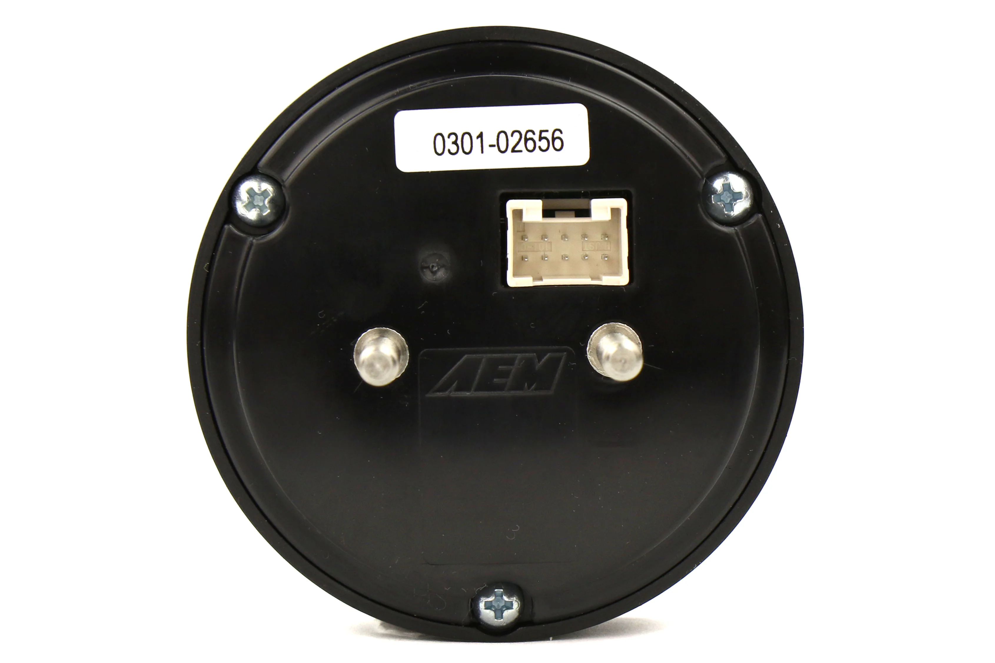 AEM X Series Universal Oil Pressure Gauge 0-100psi 52mm - Universal - Image 8