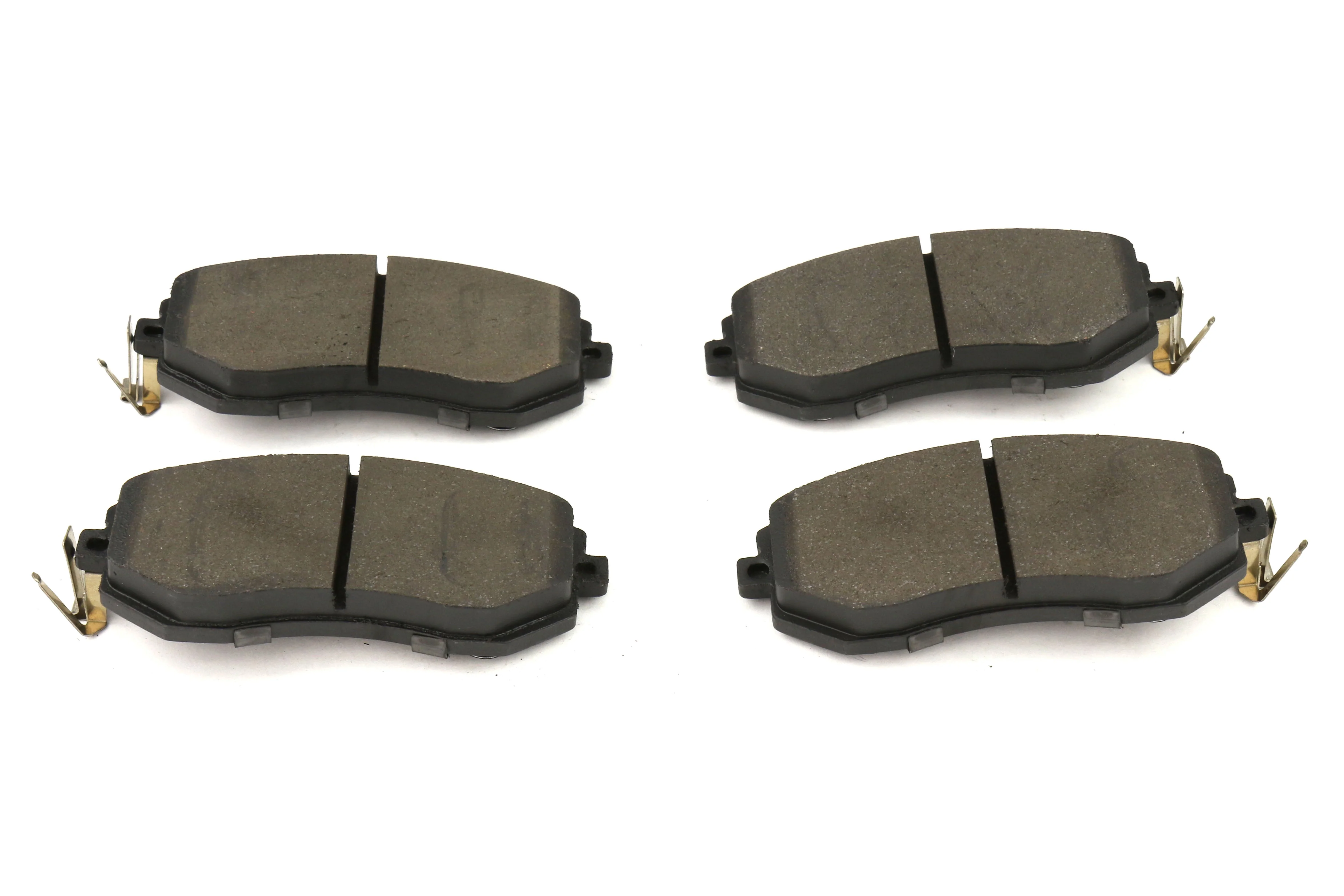 Stoptech Street Select Front Brake Pads - 2013-2016 Scion FR-S / 2013-2020 Subaru BRZ / 2017-2019 Toyota 86 - Image 2