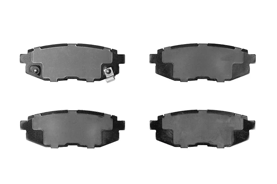Stoptech Sport Brake Pads Rear - 2013-2016 Scion FR-S / 2013-2020 Subaru BRZ / 2017-2019 Toyota 86 - Image 4