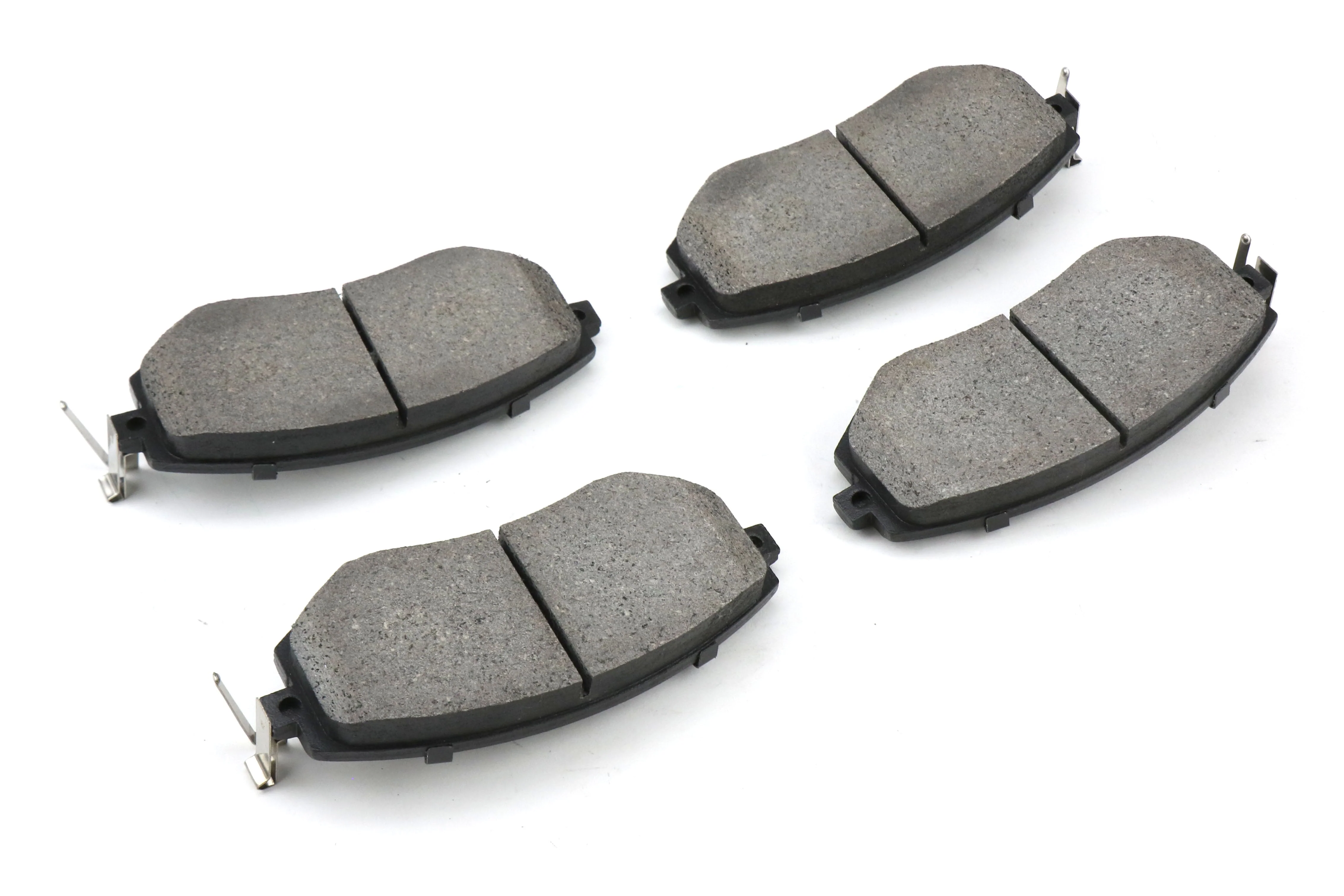 Stoptech Sport Brake Pads Front - 2013-2016 Scion FR-S / 2013-2020 Subaru BRZ / 2017-2019 Toyota 86 - Image 3