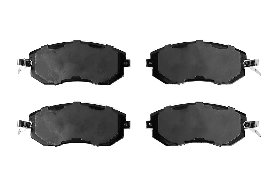 Stoptech Sport Brake Pads Front - 2013-2016 Scion FR-S / 2013-2020 Subaru BRZ / 2017-2019 Toyota 86 - Image 6