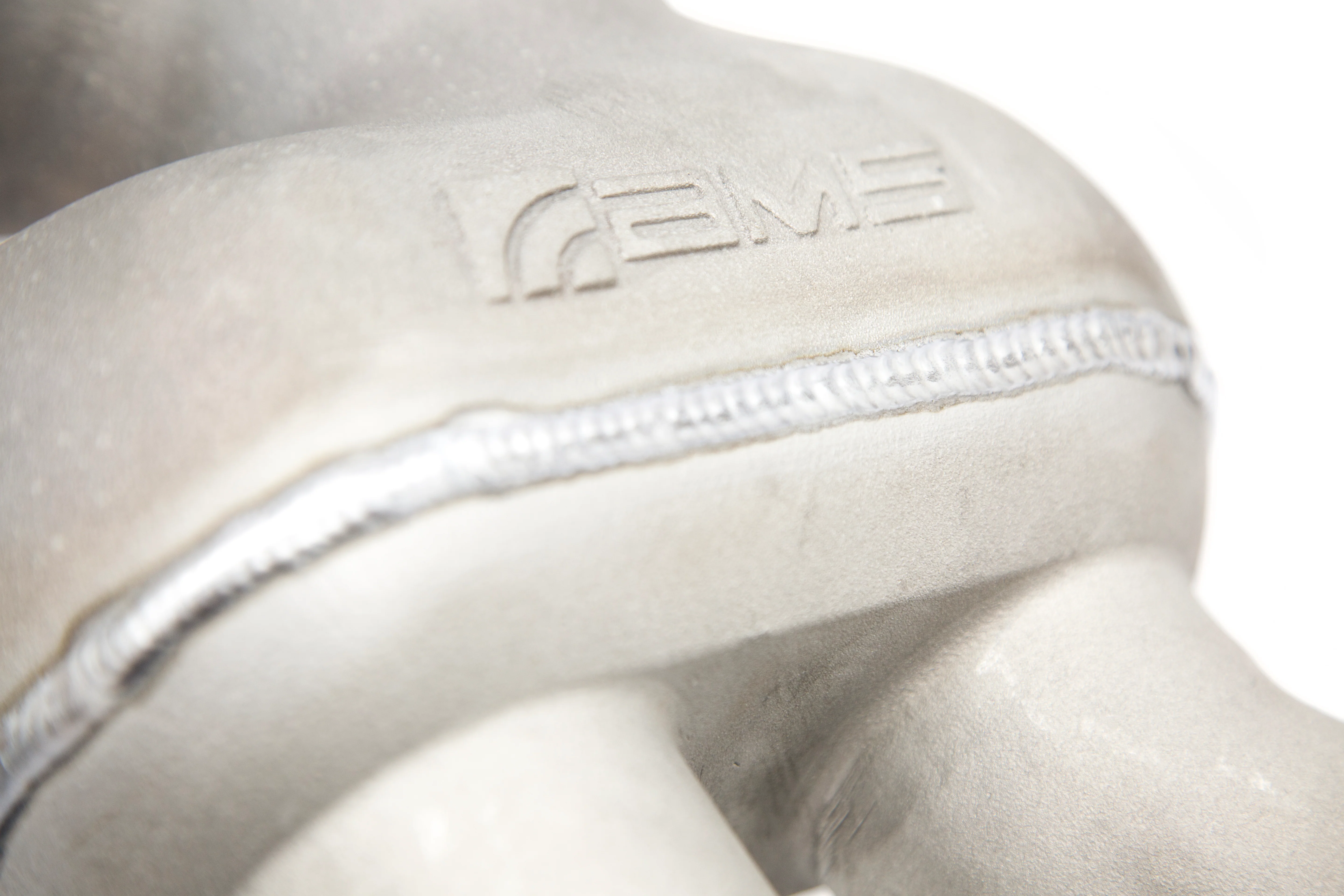 AMS Performance Subaru EJ25 Intake Manifold (Raw) - 2002-2014 Subaru WRX / 2004-2021 STI - Image 6