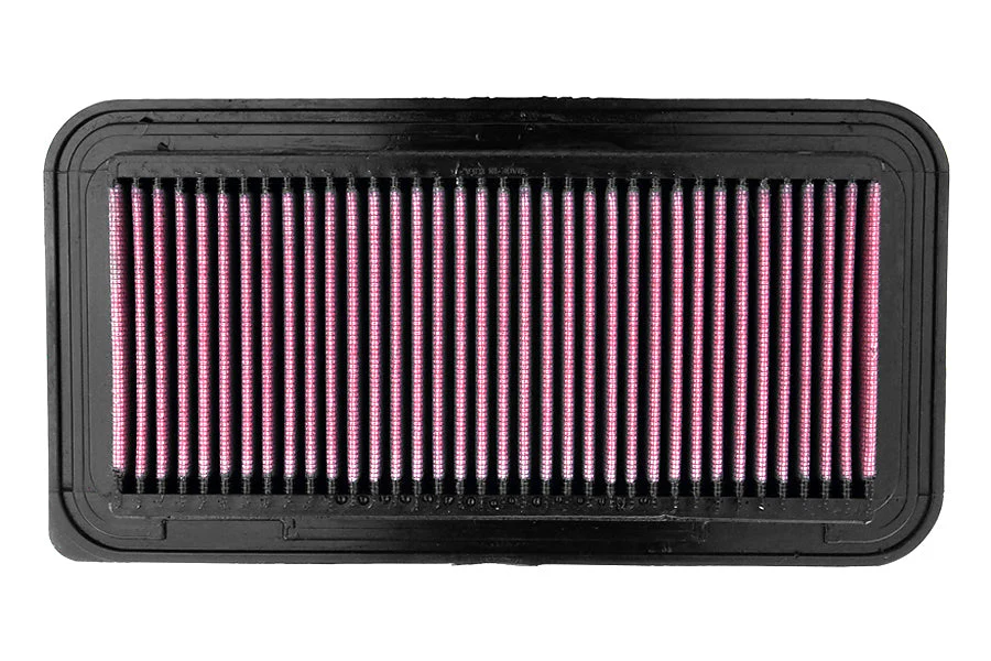 K&N High Flow Air Filter - 2013-2016 Scion FR-S / Subaru BRZ MT / 2017-2020 BRZ AT / 2017-2019 Toyota 86 AT - Image 3