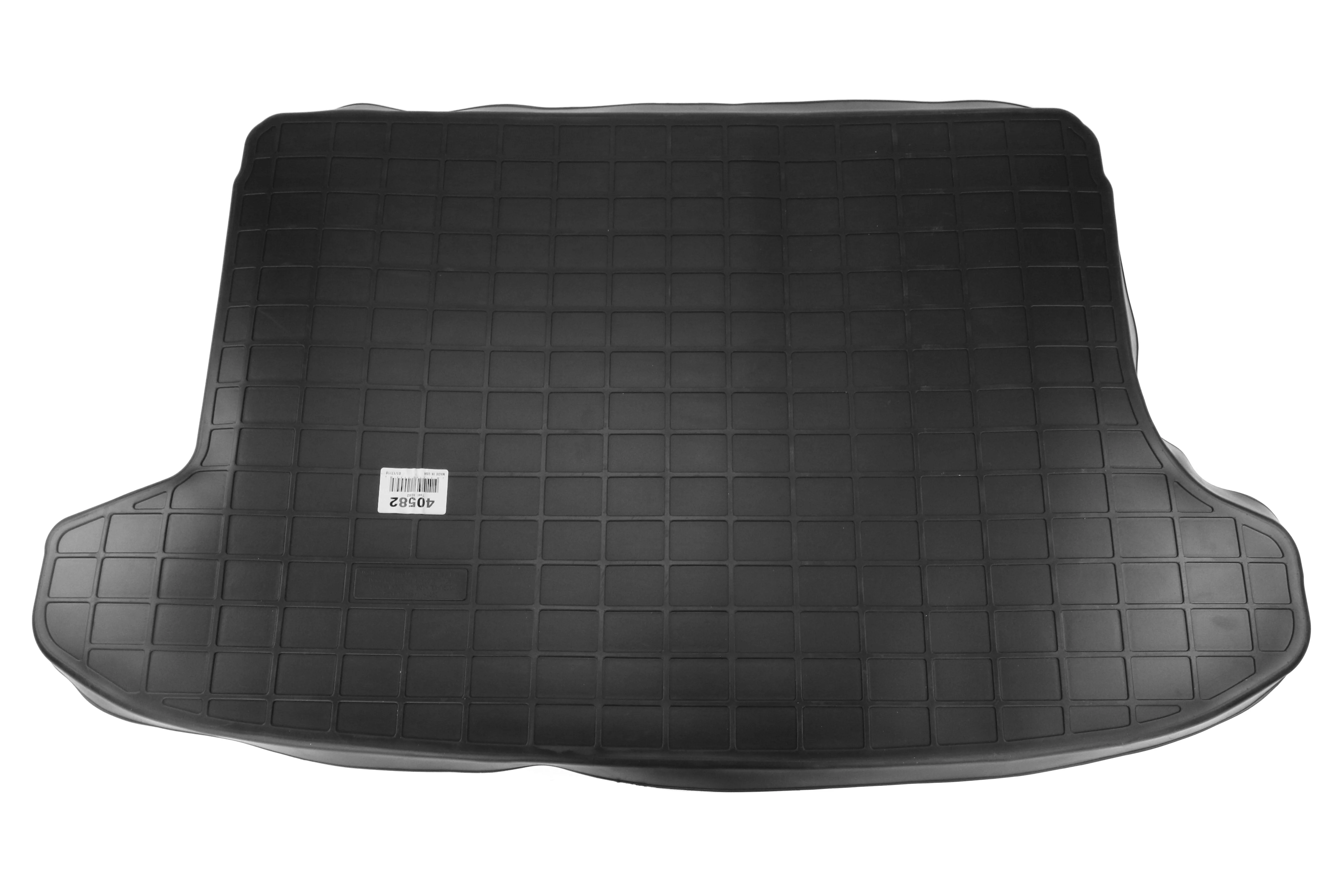 Weathertech Cargo/Trunk Liner - 2013-2021 Scion FR-S / Subaru BRZ / Toyota 86 - Image 5