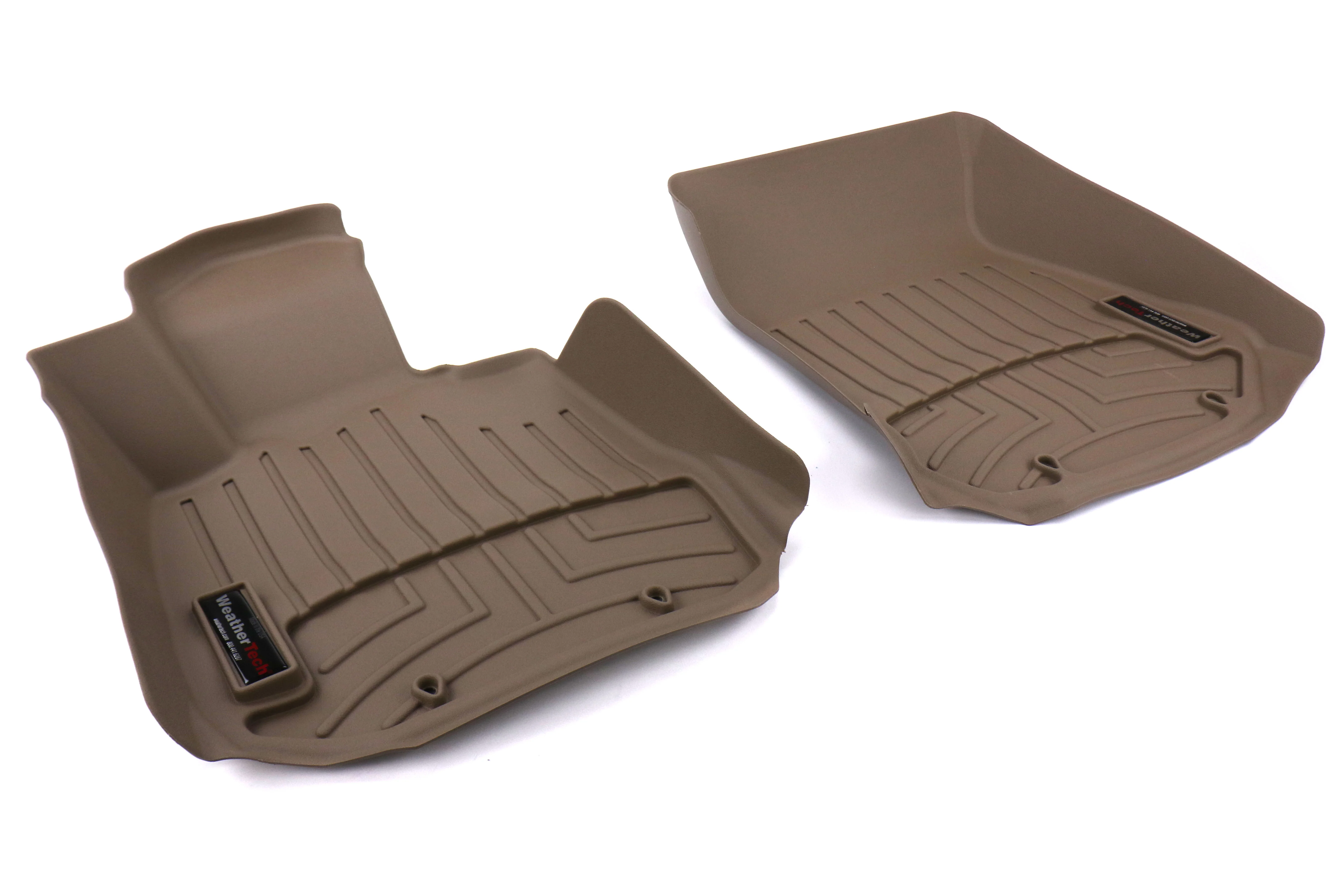 WeatherTech Floor Mats - Image 2