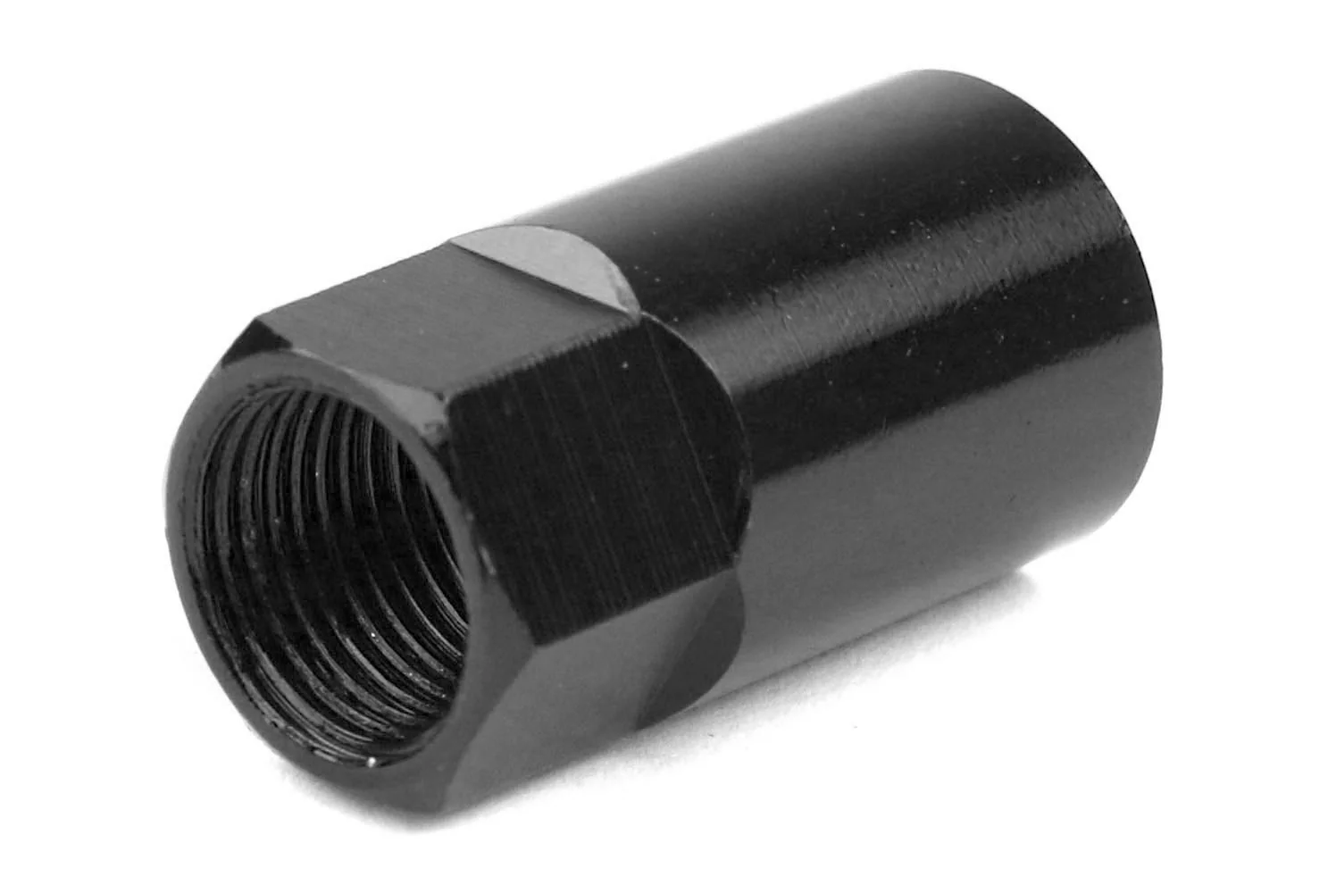 Wheel Mate TPMS Color Valve Step Sleeve and Cap Kit - Universal - Image 2
