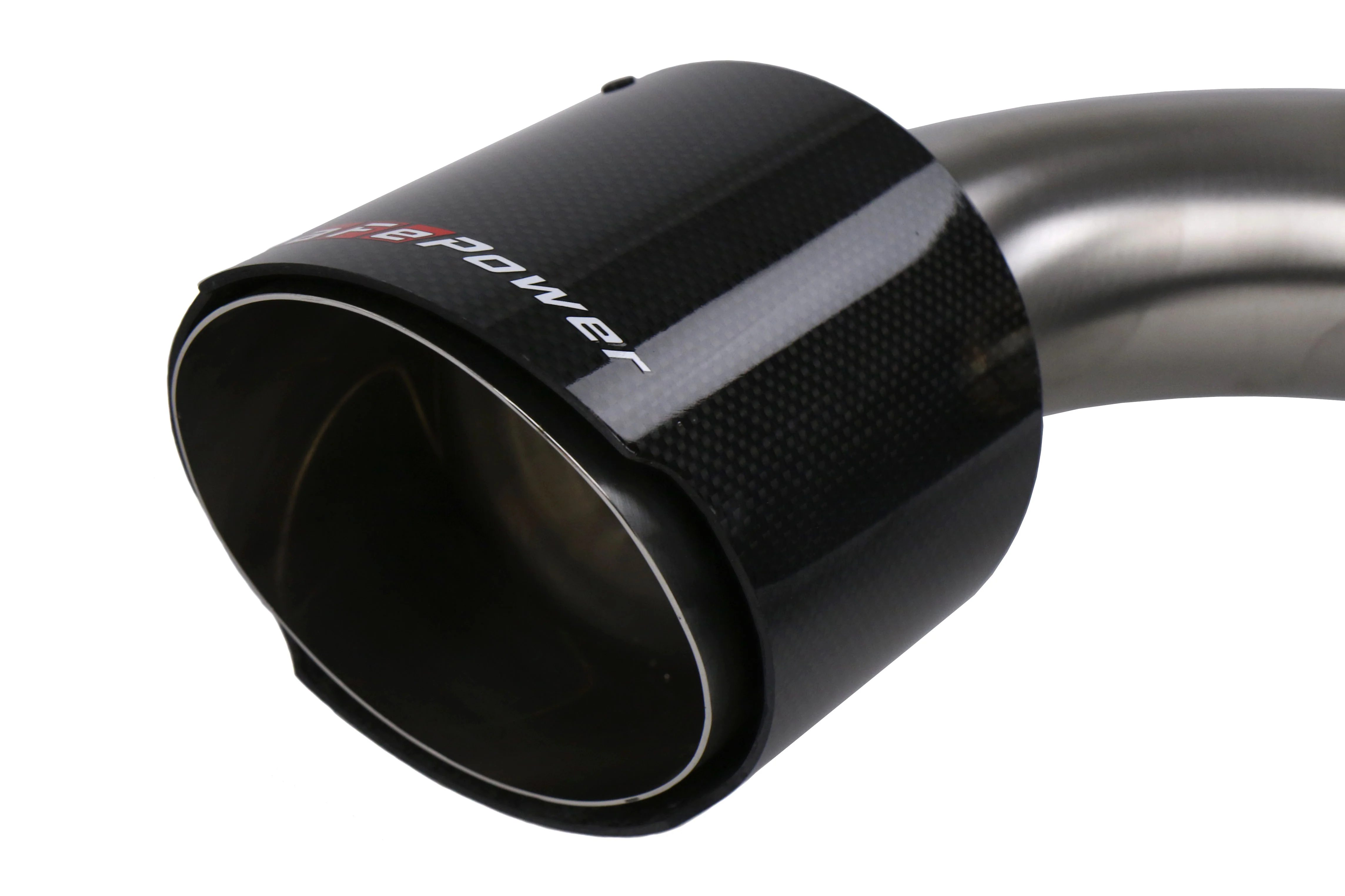 aFe Power Takeda 3" to 2-1/2" 304 Stainless Steel Catback Exhaust - 2020-2024 Toyota GR Supra - Image 3