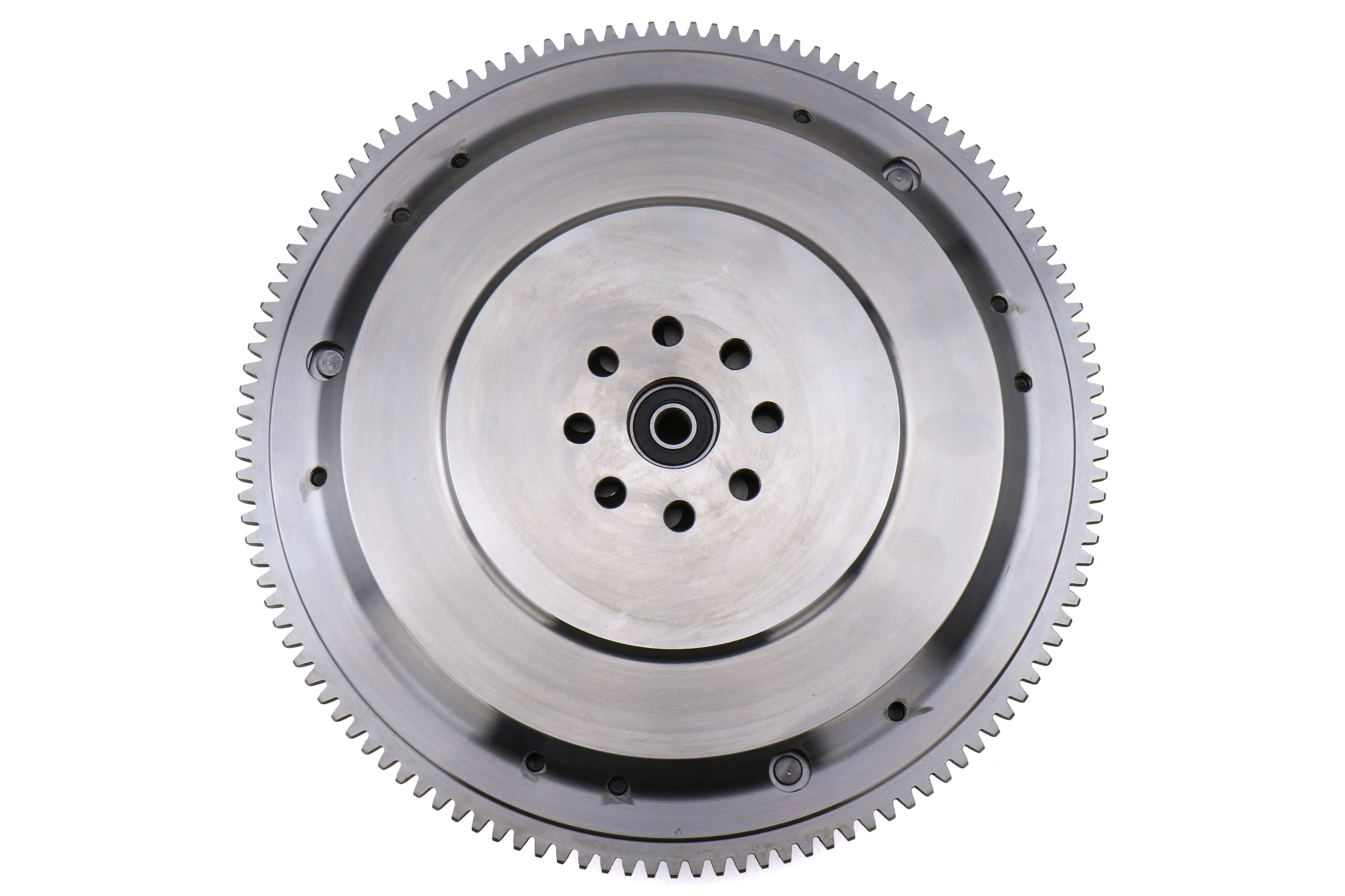 Competition Clutch MPC Street Stage 2 Organic Twin Disc Clutch - 2013-2016 Scion FR-S / 2013-2020 Subaru BRZ / 2017-2019 Toyota 86 - Image 3